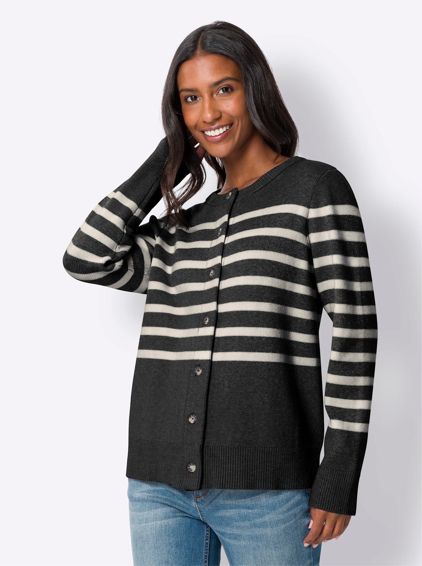 heine Cardigan günstig online kaufen
