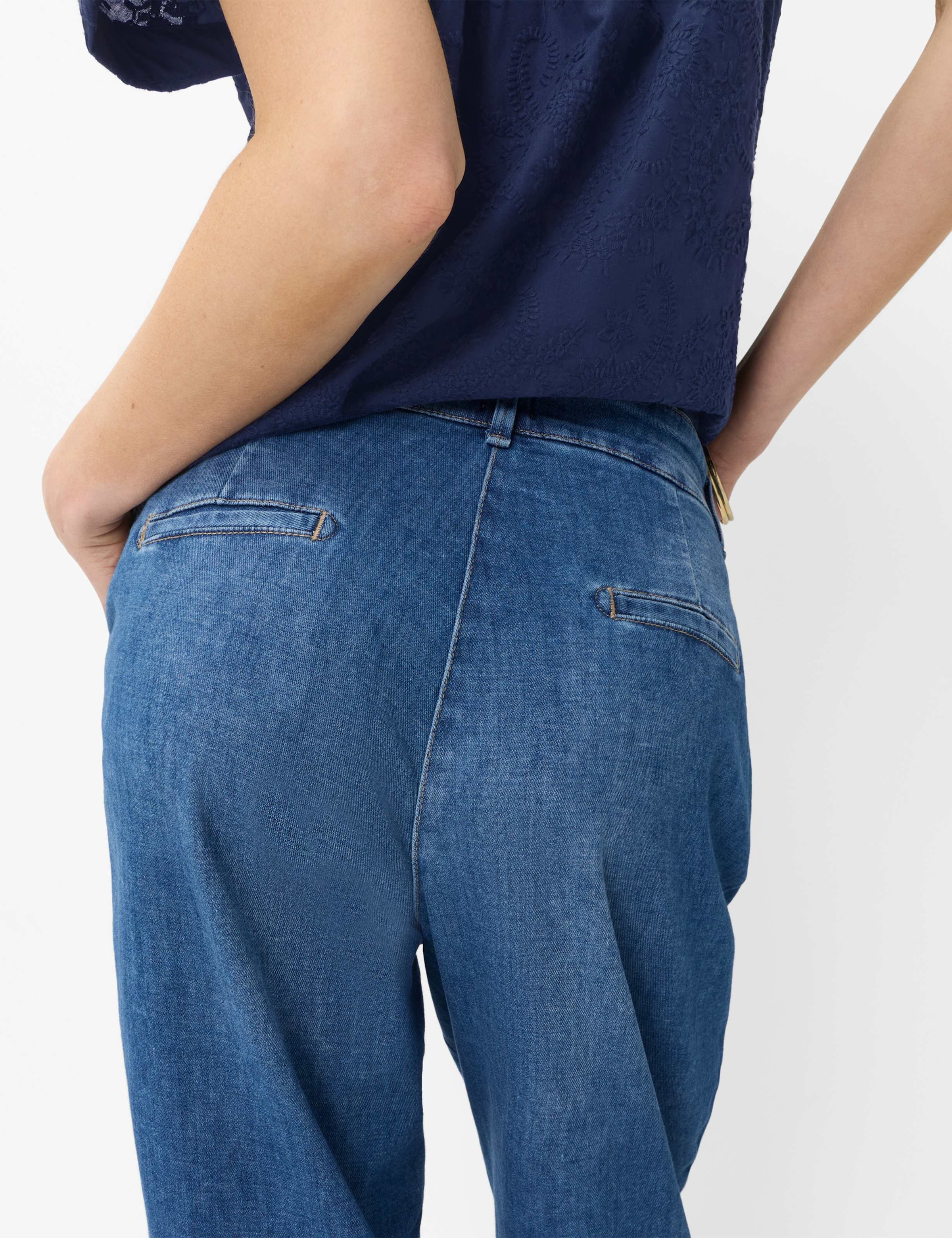 Brax 5-Pocket-Jeans »Style MEGAN S«