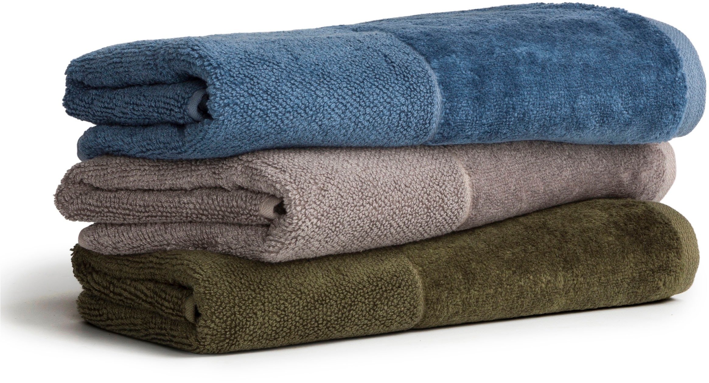 Möve Gästehandtuch »Bamboo Luxe«, (1 St.), besonders weich & voluminös