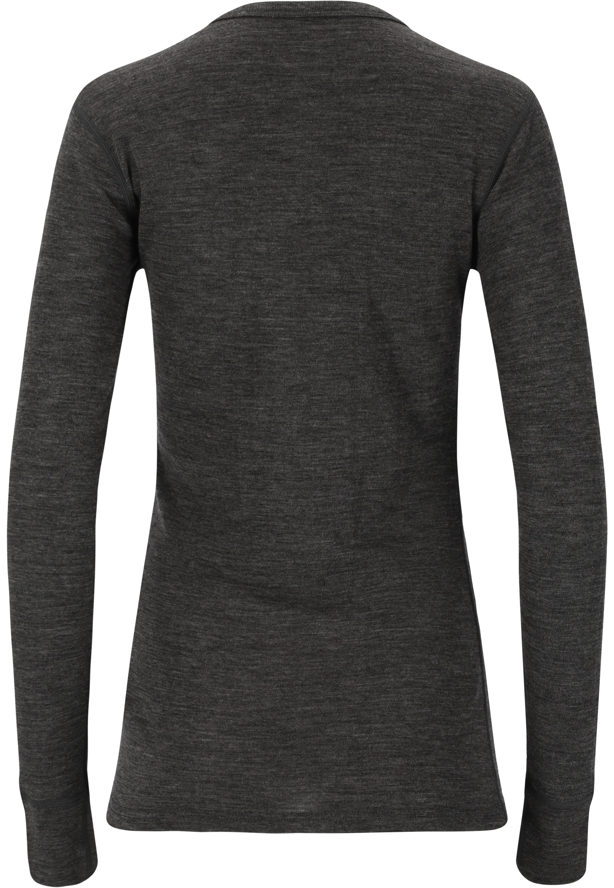 WHISTLER Funktionsshirt »Melroy«, (1 tlg.), mit hohem Merino-Wollanteil