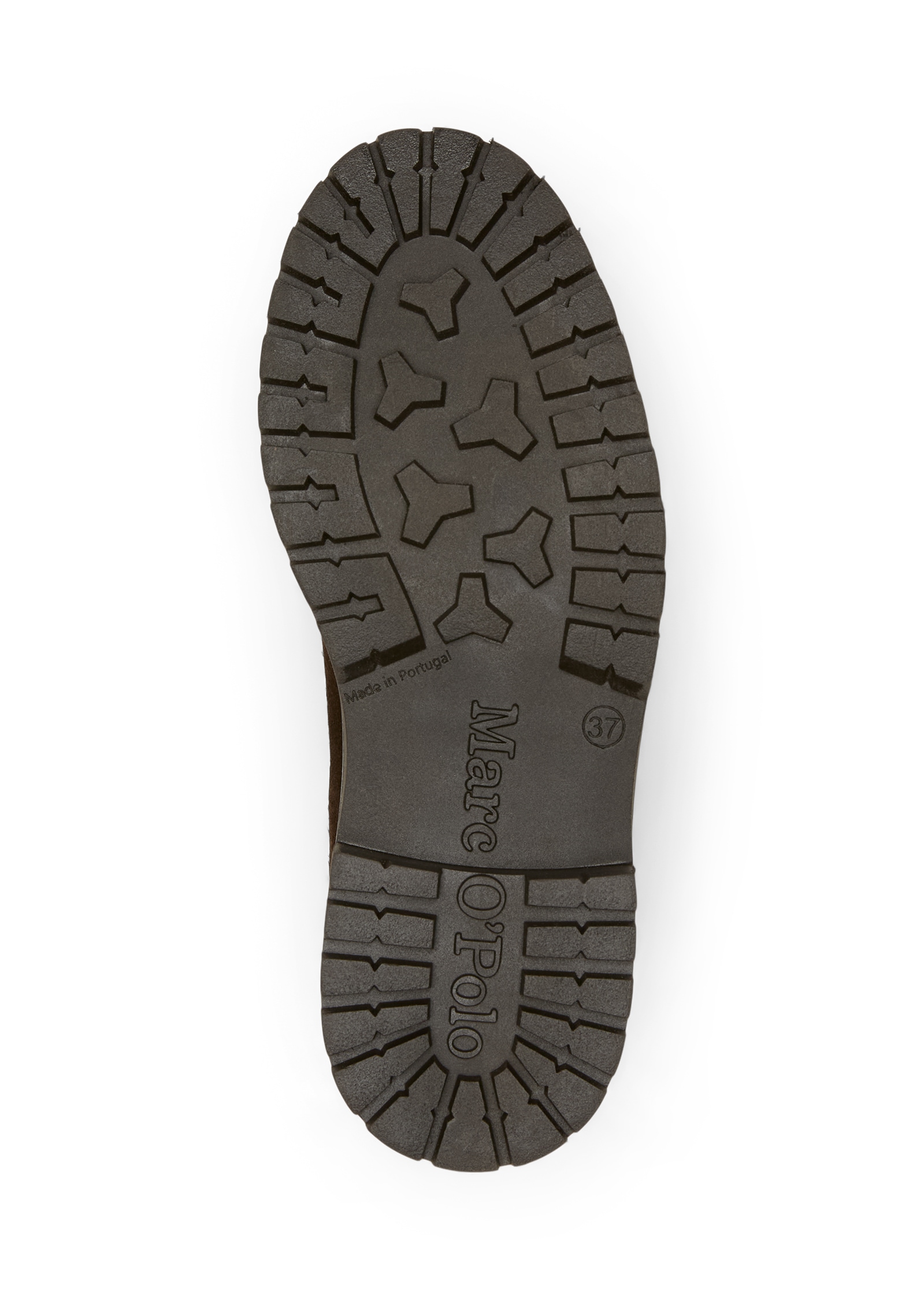 Marc O'Polo Chelseaboots »Model Phia 14«  Stiefelette, Schlupfboots mit Anziehlasche