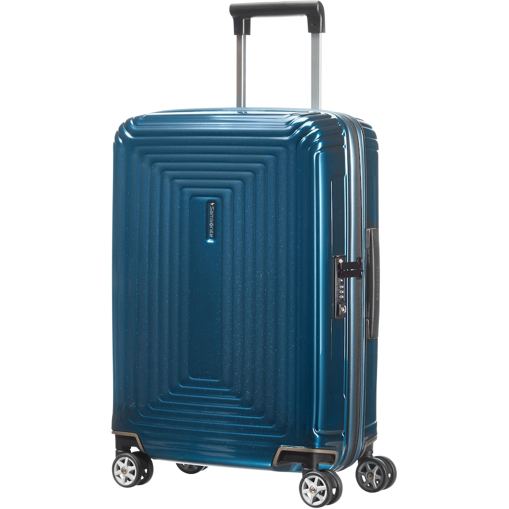 Samsonite Hartschalen-Trolley »Neopulse, 55 cm«, 4 Rollen