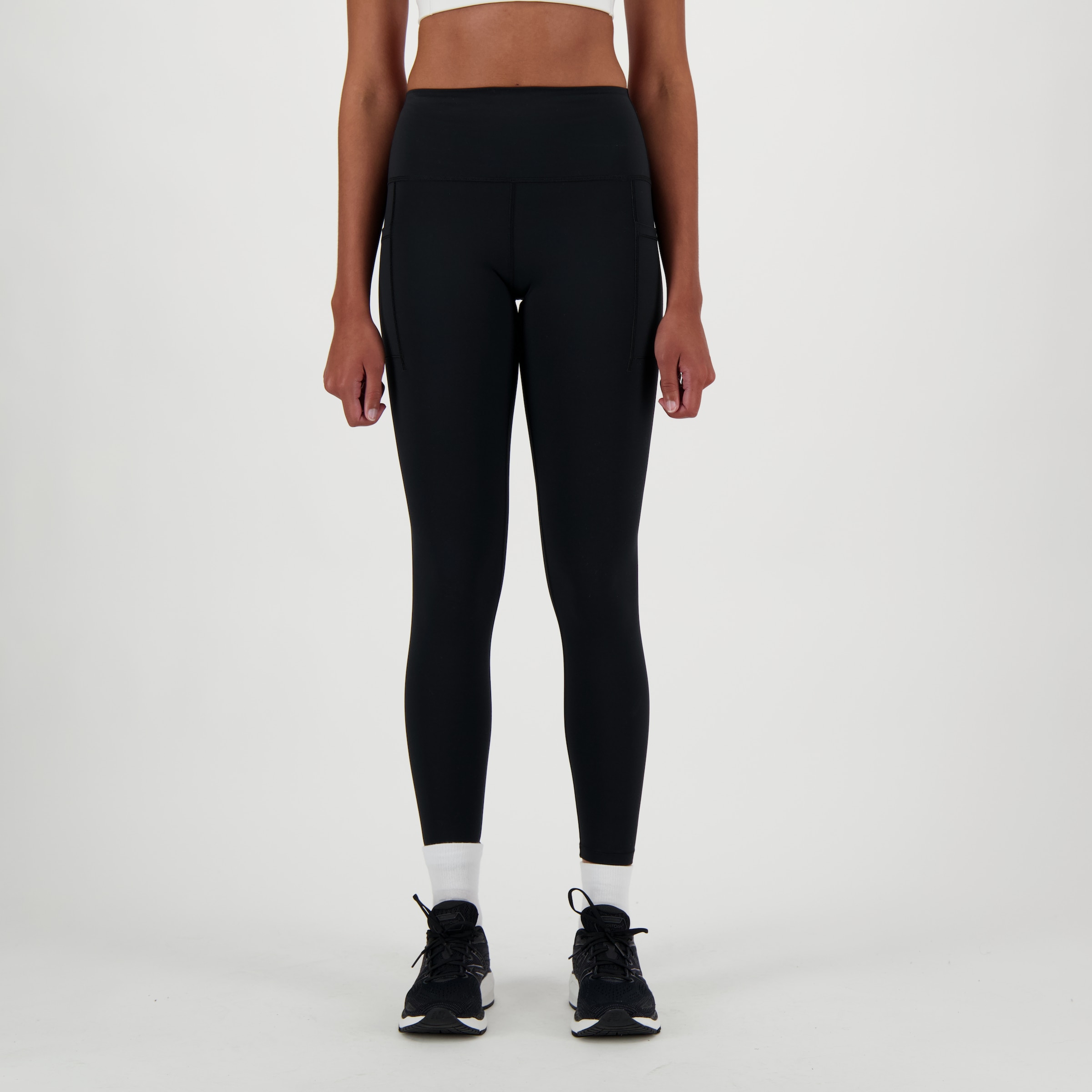 New Balance Lauftights "WOMENS RUNNING TIGHT" günstig online kaufen