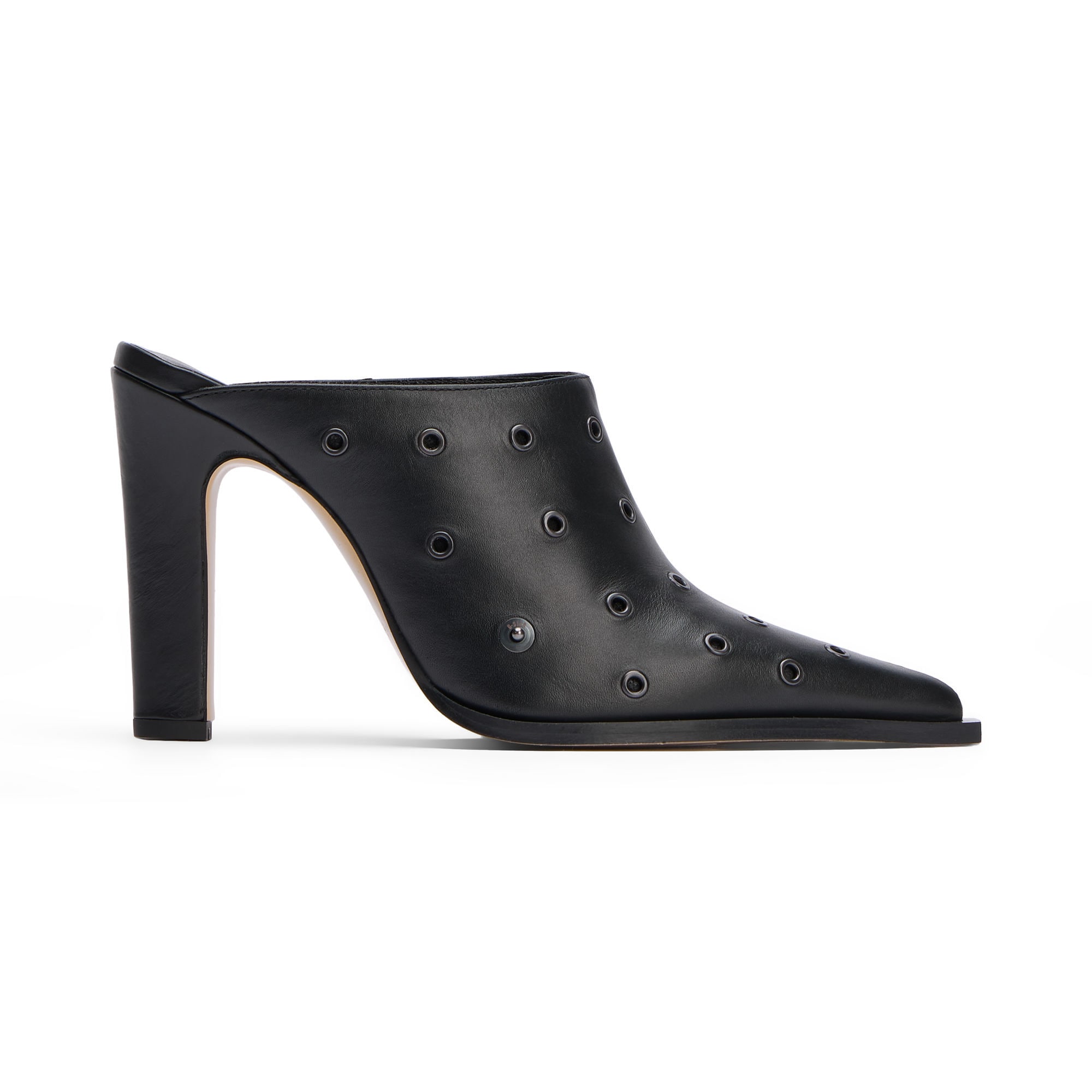 G-STAR Loafer »Kent Mule Lea-Halbschuhe«