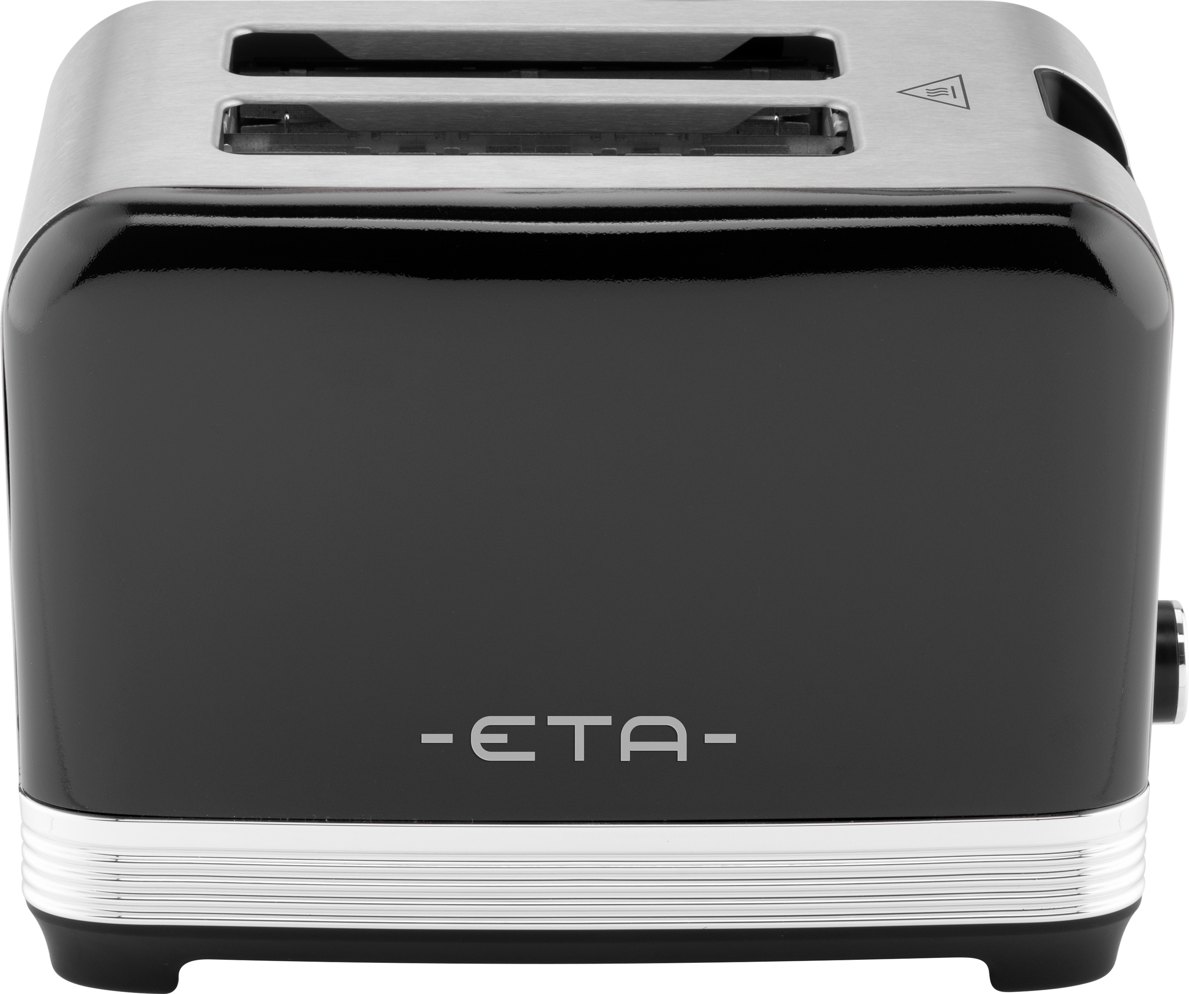 eta Toaster "STORIO ETA916690020" 2 kurze Schlitze 980 W 7 Bräunungsstufen günstig online kaufen