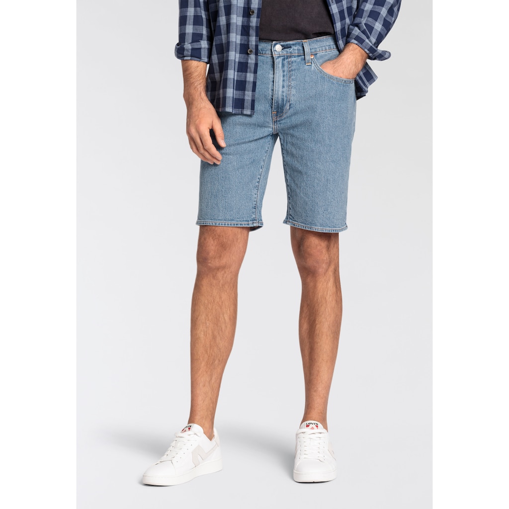 Levi's® Jeansshorts »405«