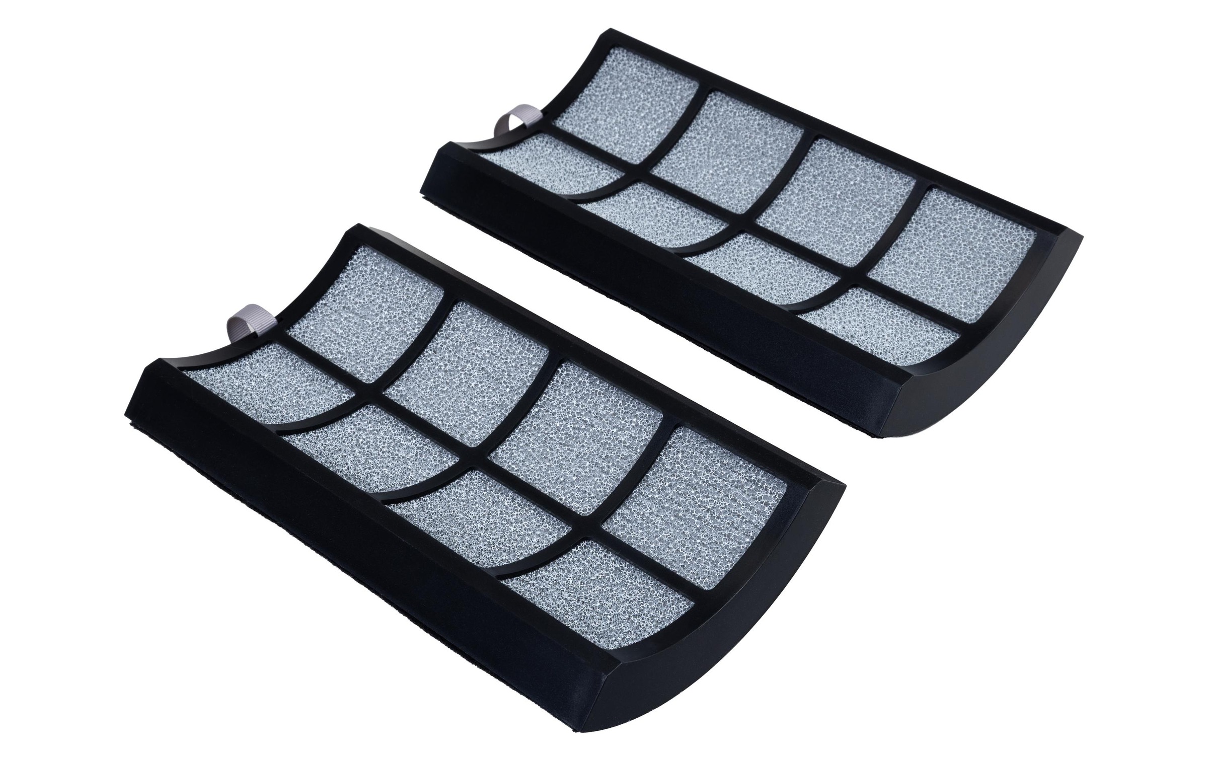 FURBER Ersatzfilter »für Furber Arivento F10133«