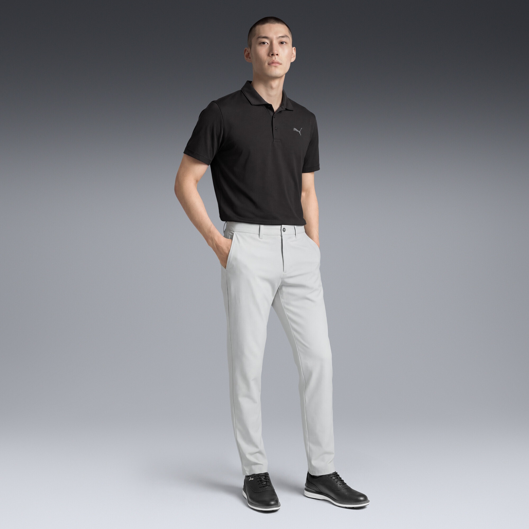 PUMA Golfschuh »Avant 2.0 Golfschuhe Herren«