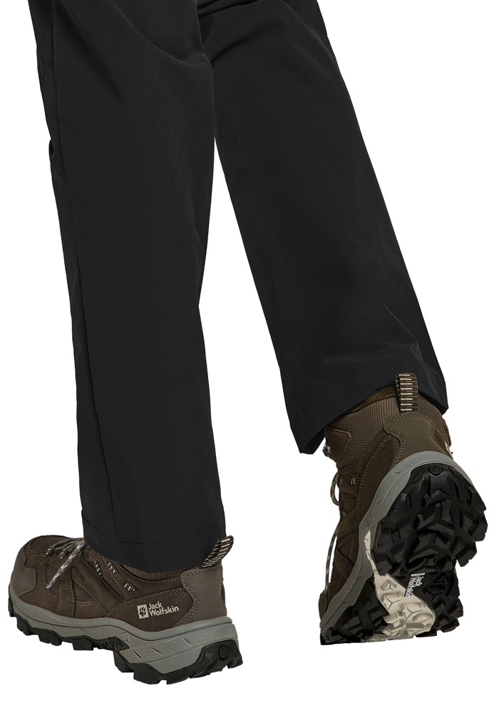 Jack Wolfskin Wanderstiefel »VOJO TOUR LT TEXAPORE MID M«