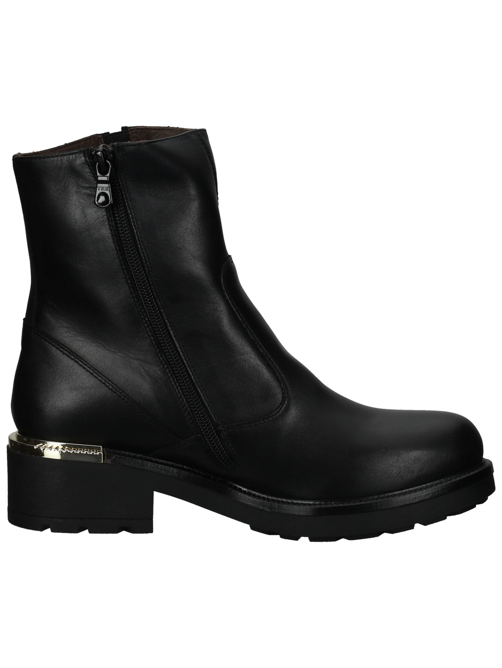 Nero Giardini Stiefelette »Nero Giardini Stiefelette Leder«