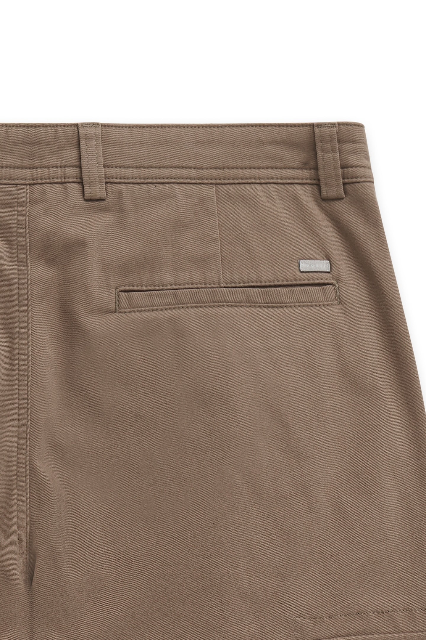 bugatti Cargohose »Cozy Times«, Tapered Fit mit Soft Touch