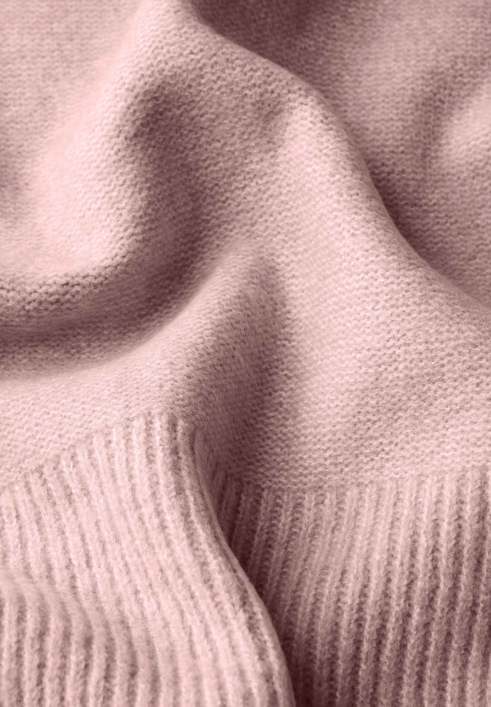 Thumbnail - STREET ONE Schal, Feinstrick