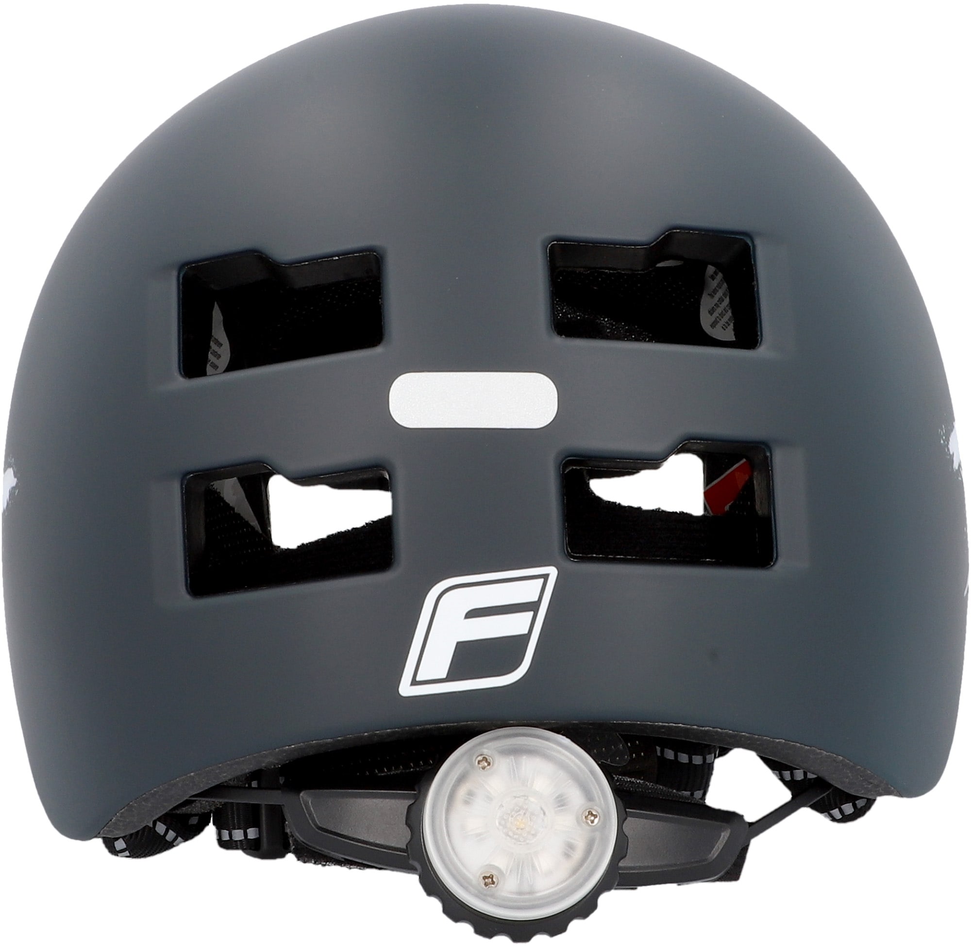 FISCHER Fahrrad BMX-Helm »Jump S/M«