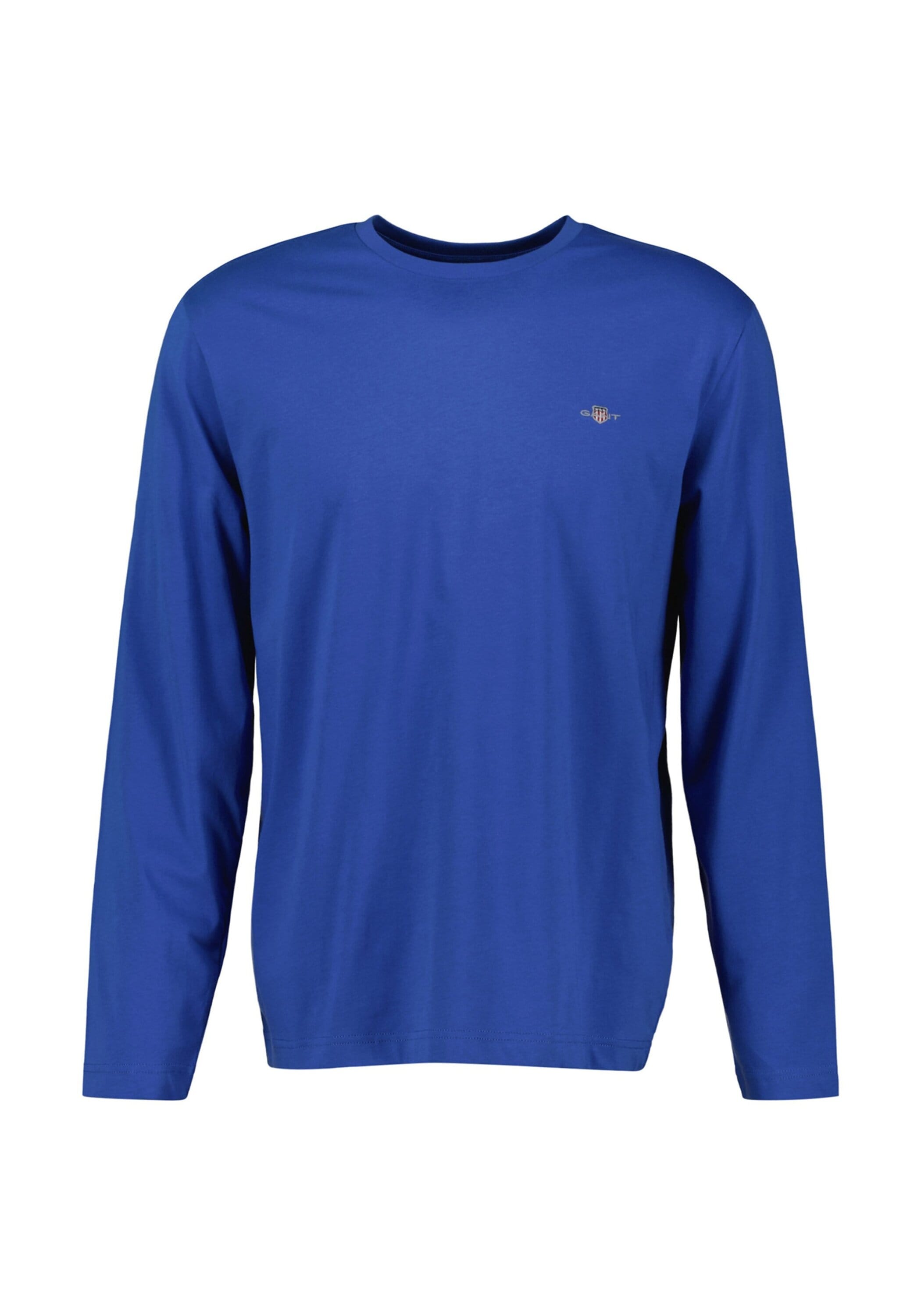 Gant Longsleeve "Longsleeve REGULAR SHIELD LONG SLEEVE 1er Pack" 1 günstig online kaufen