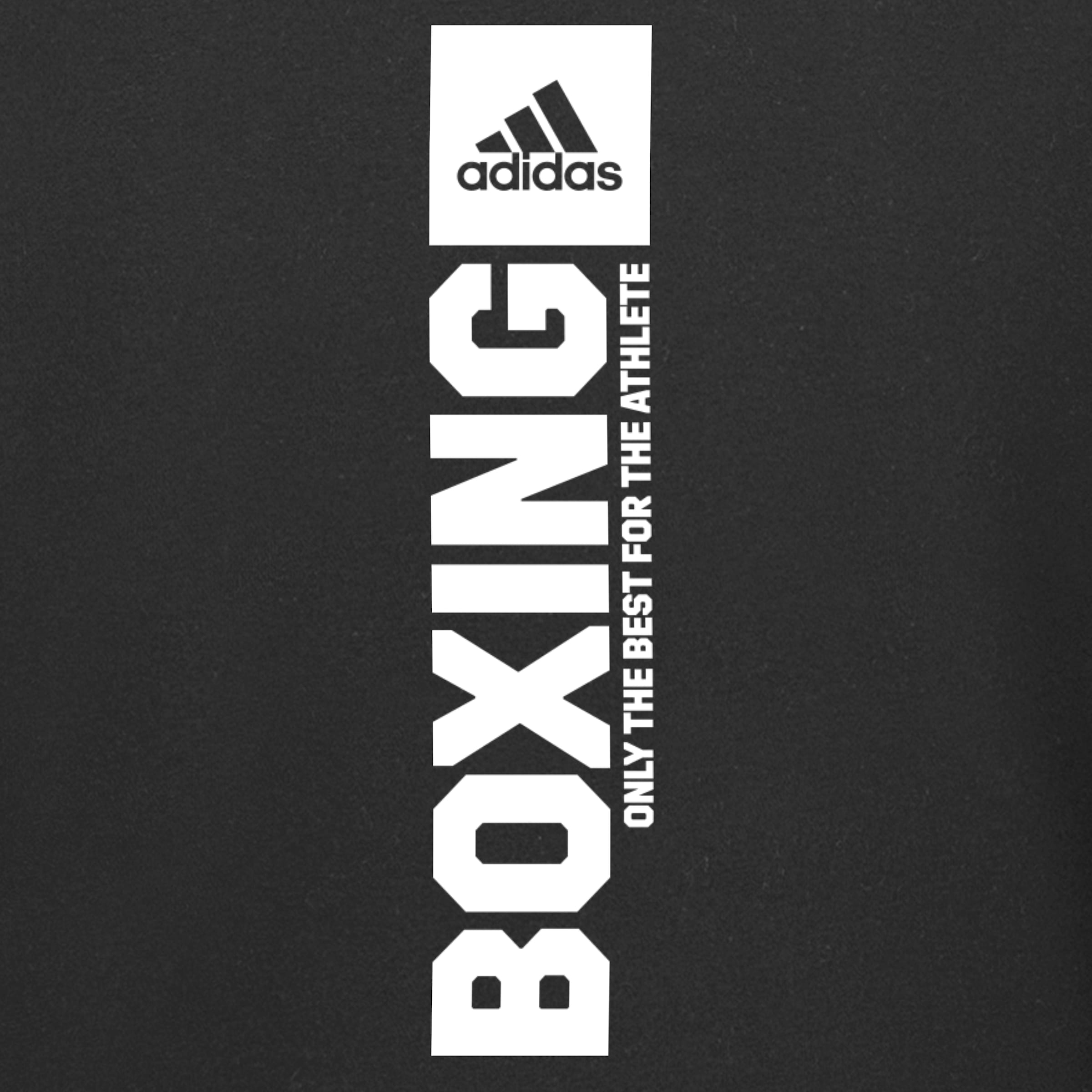 adidas Performance T-Shirt »Community Vertical T-Shirt BOXING«