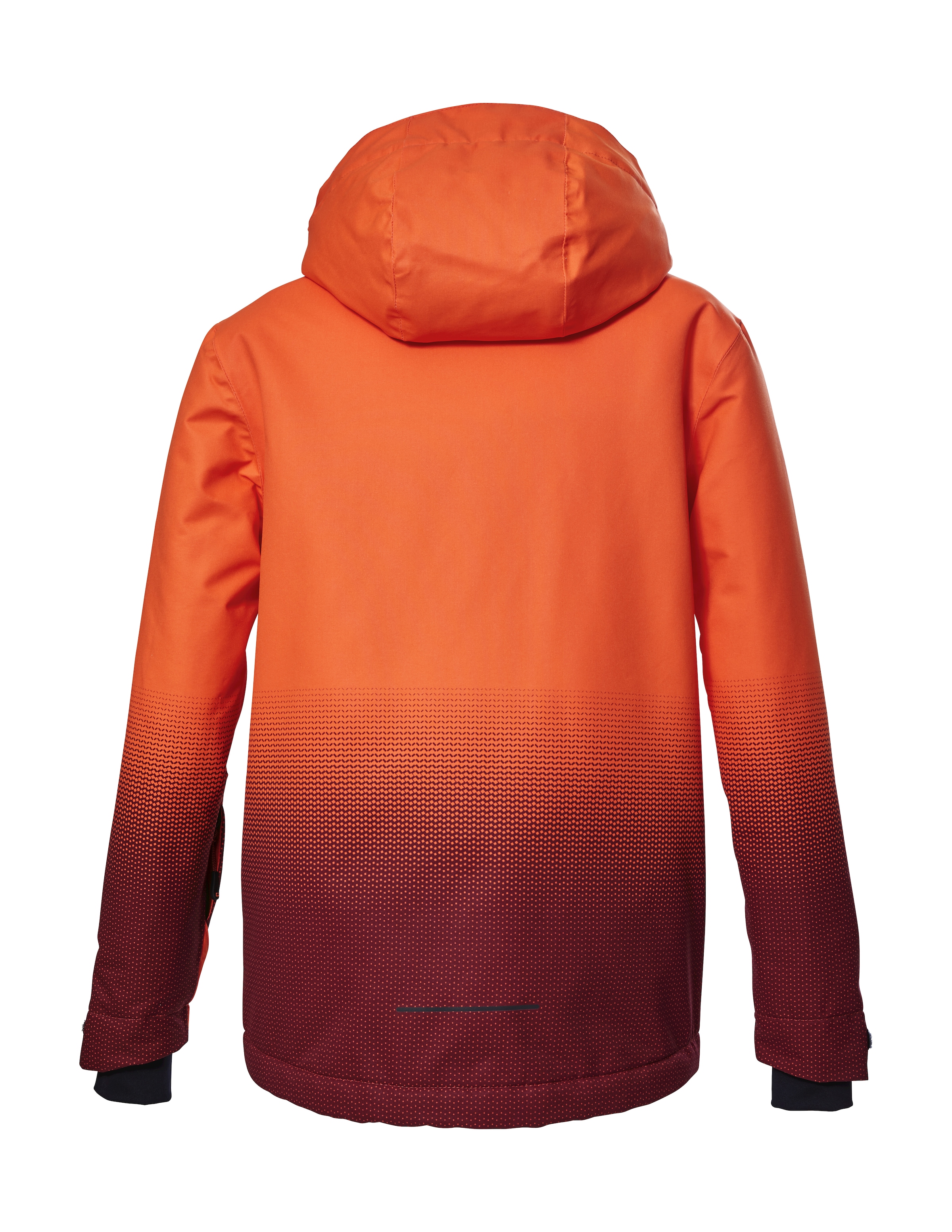 Killtec Skijacke »KSW 177 BYS SKI JCKT«