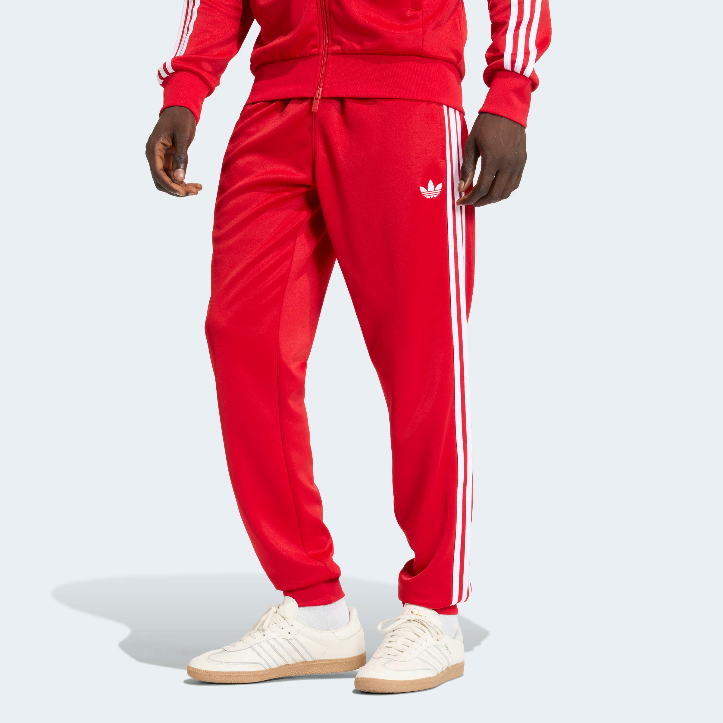 adidas Originals Sporthose "SST TP" günstig online kaufen
