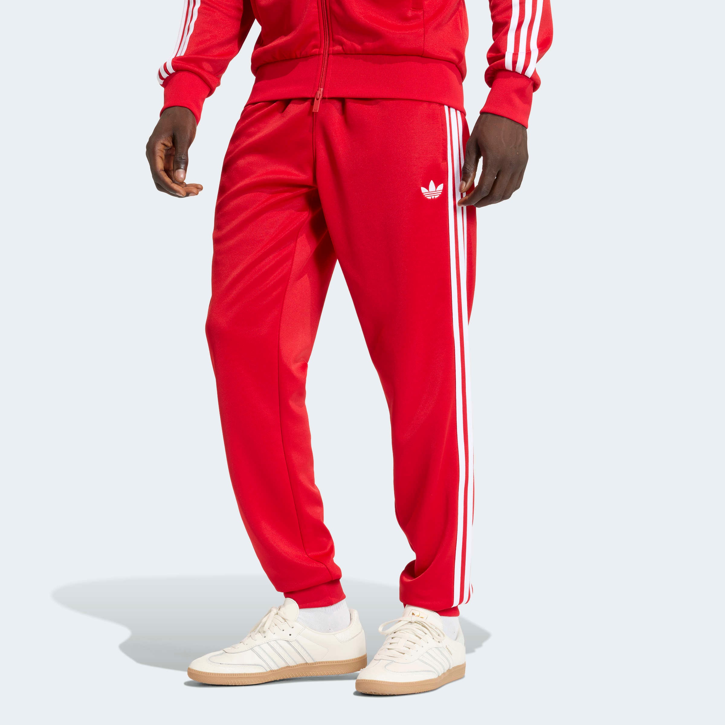 adidas Originals Sporthose "SST" günstig online kaufen
