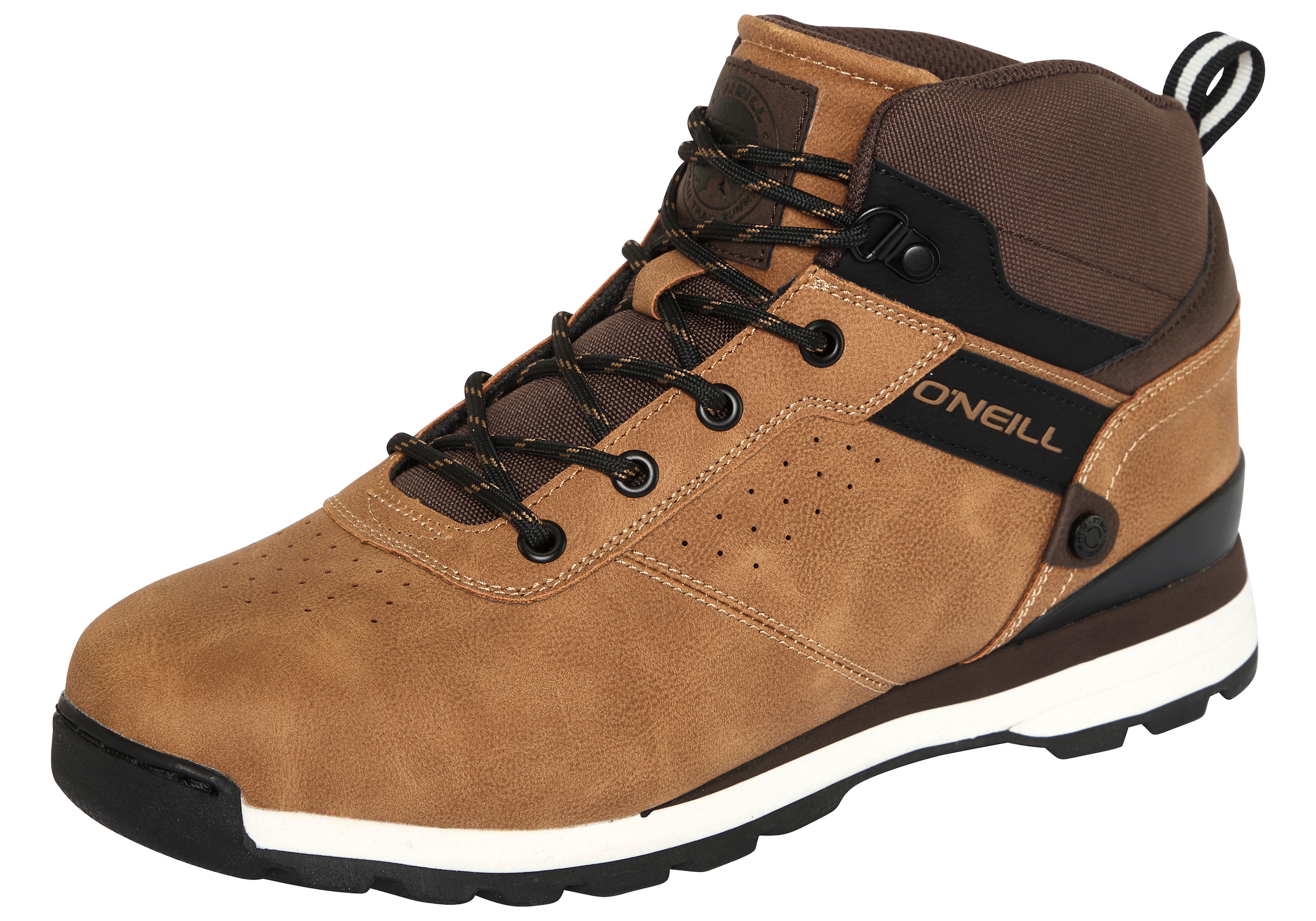 ONeill Winterboots "GRAND TETON MEN MID" Winterschuhe, Winterstiefel, Snowb günstig online kaufen