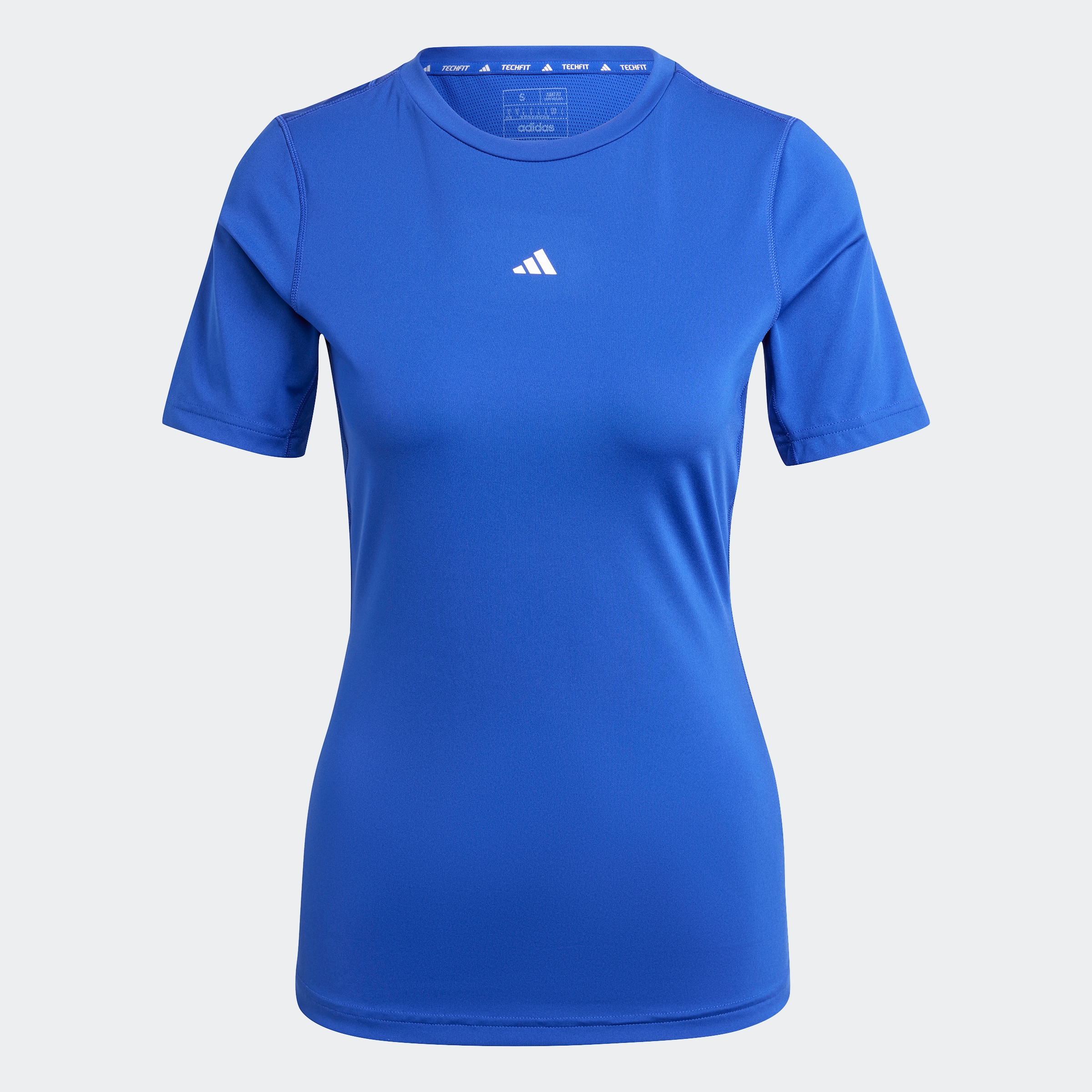 adidas Performance T-Shirt »TF TRAIN T«