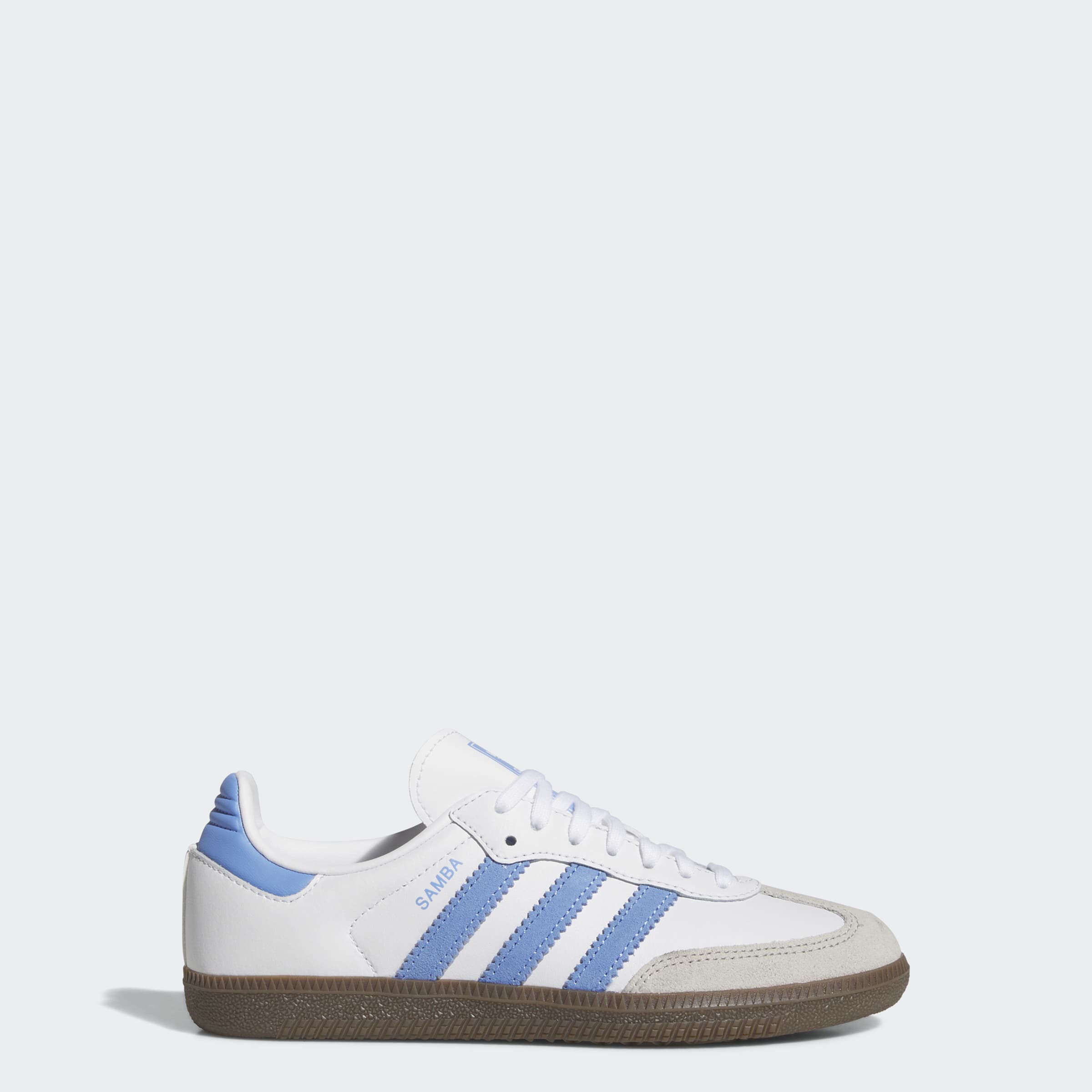 adidas Originals Sneaker »SAMBA OG«  für Kinder & Jugendliche