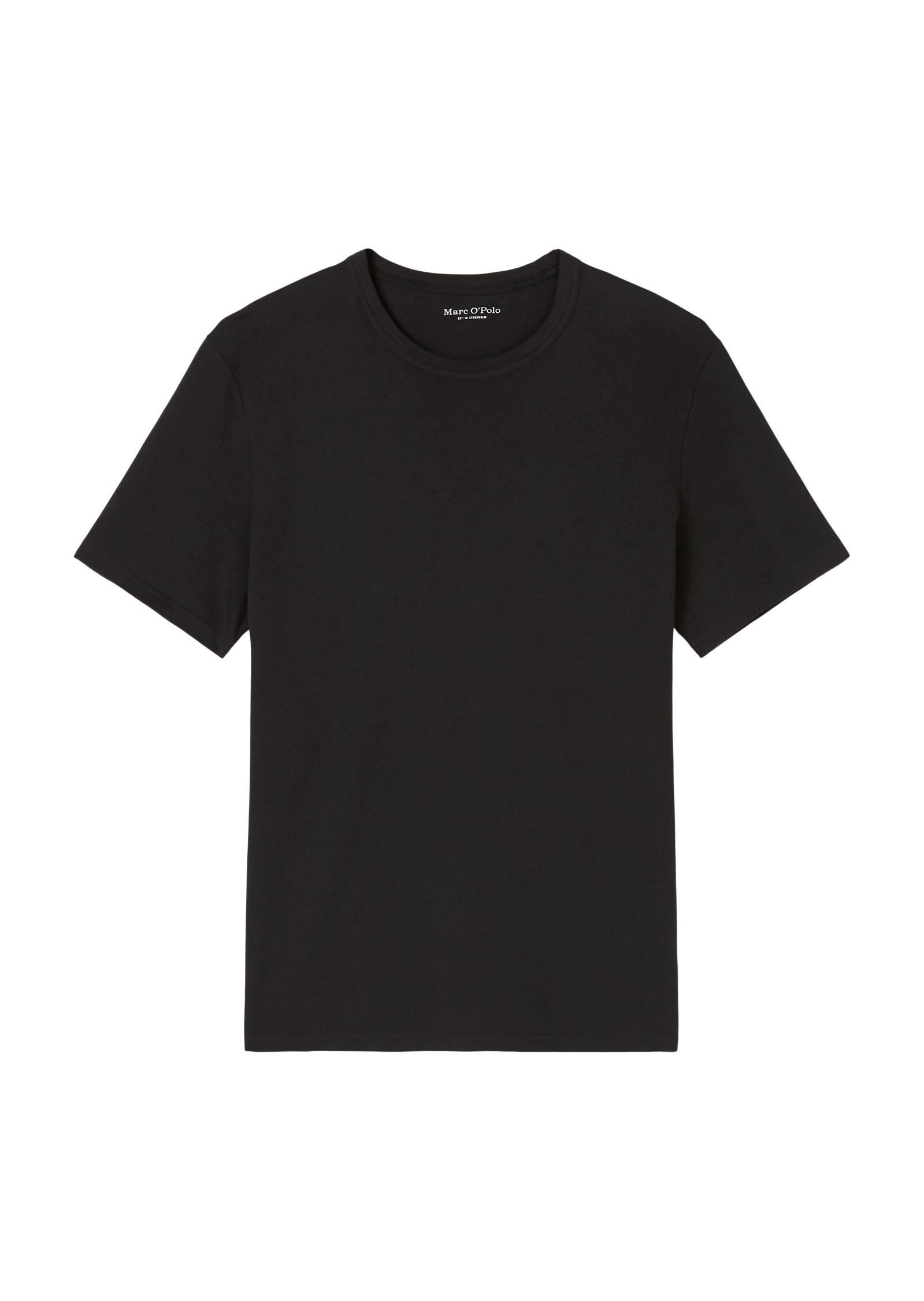 Marc O'Polo T-Shirt »aus hochwertiger Bio-Baumwolle«