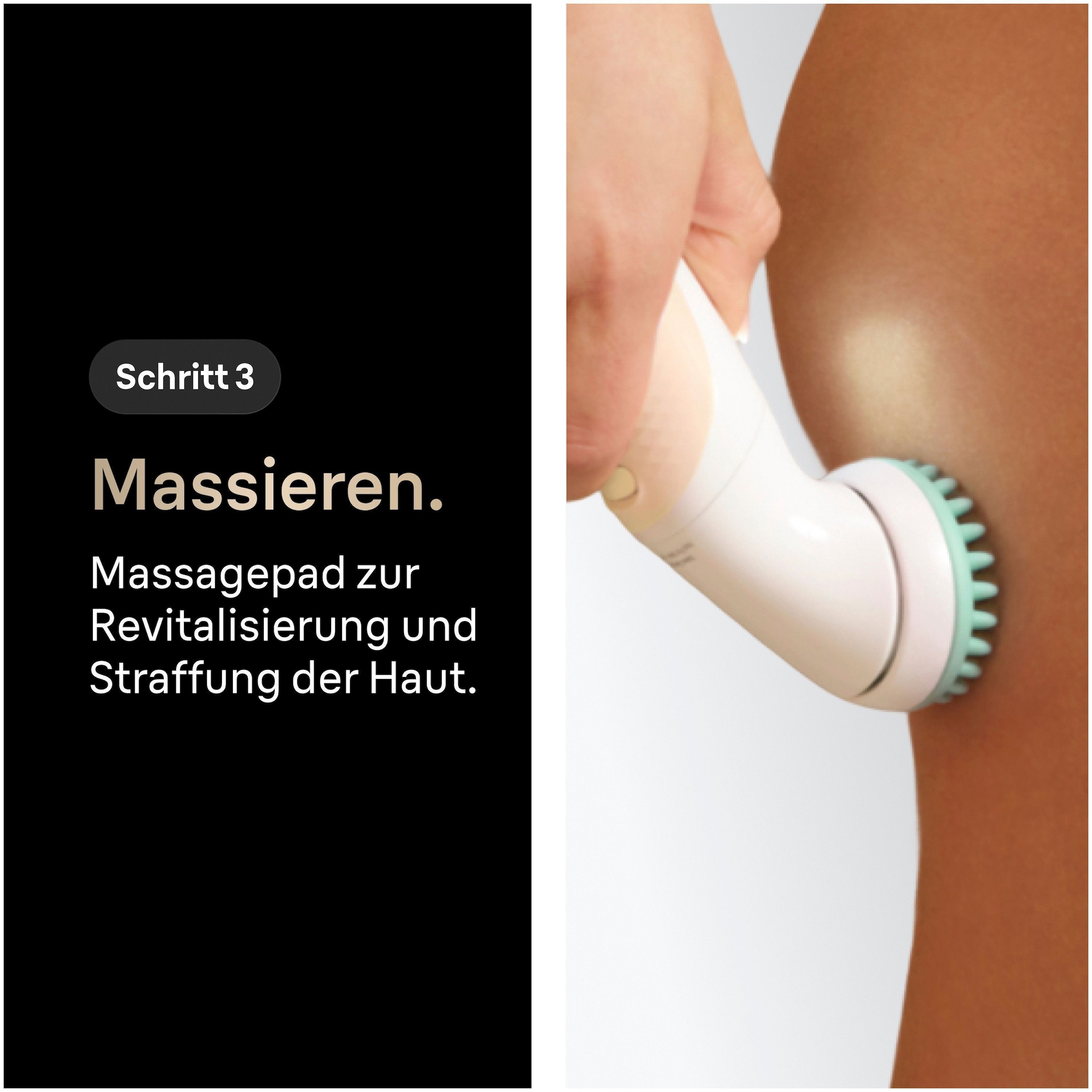 Braun Epilierer »Silk-épil Flex SkinSpa 9 SES9-481 3D (Modell 2026) 9-681 (Modell 2025)« All-In-One Set, FaceSpa-Epilierer & Mini-Rasierer für das Gesicht