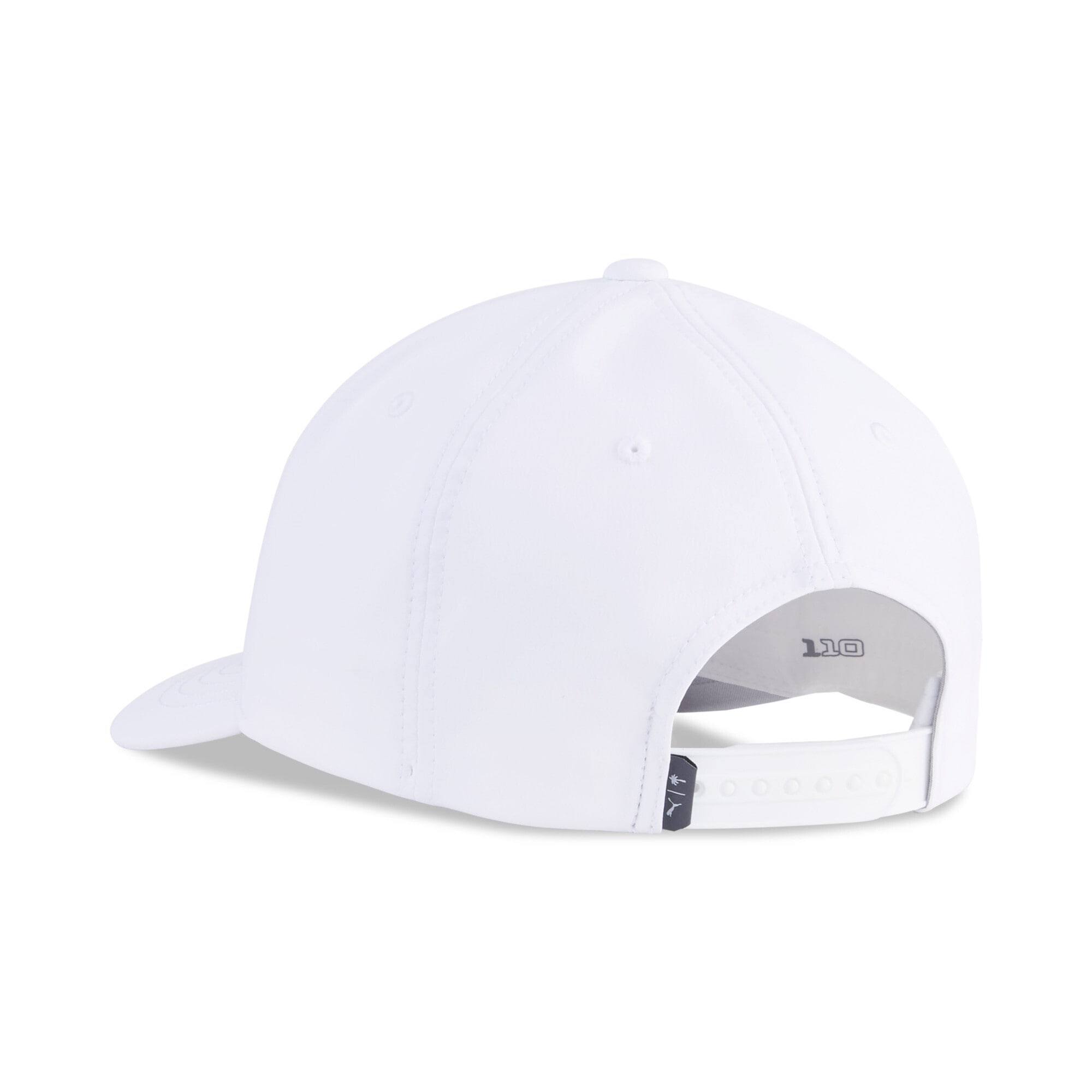 PUMA Flex Cap »PUMA x PALM TREE CREW Golf-Cap Herren«