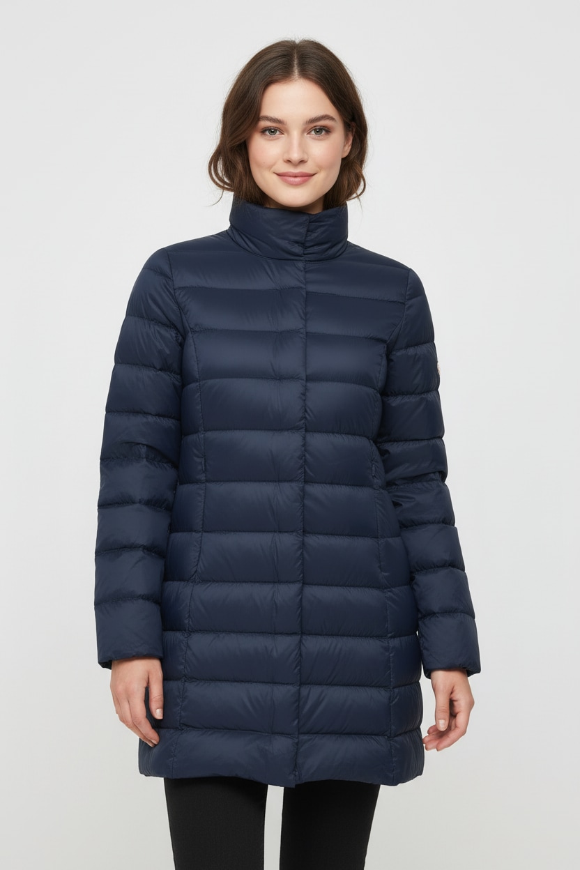 ONLY Steppmantel "ONLRUBY QUILTED DOWN COAT OTW" günstig online kaufen