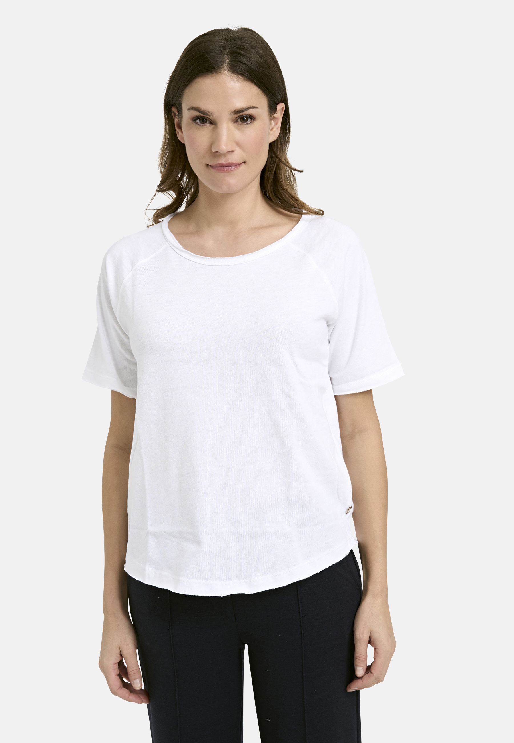 Smith & Soul Rundhalsshirt, aus Baumwolle günstig online kaufen