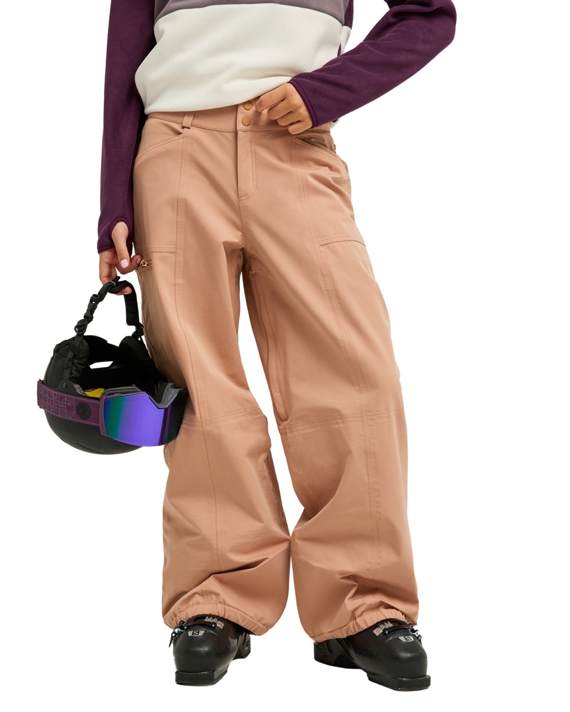 Roxy Snowboardhose "20K Airdrift"