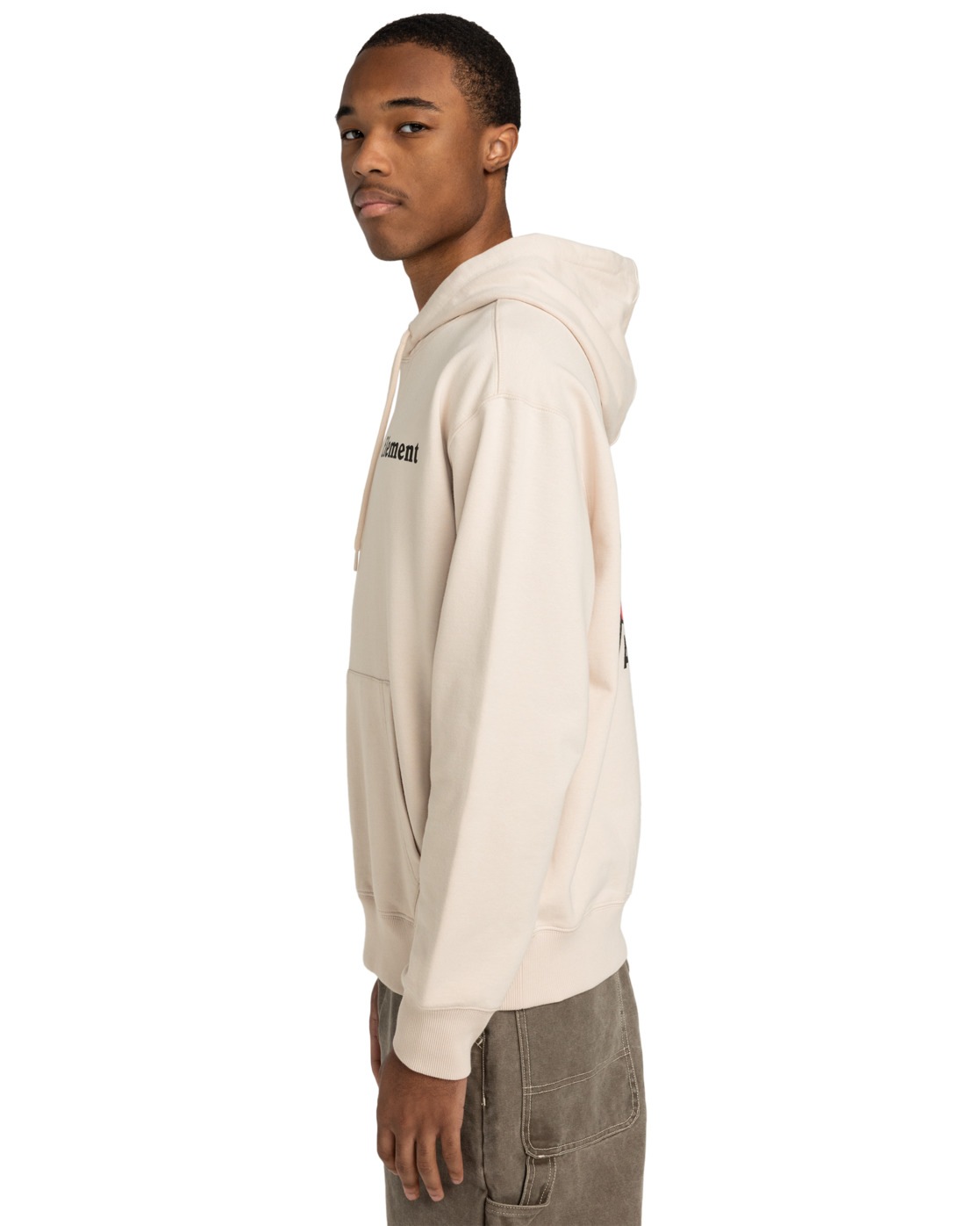 Element Hoodie »Gets Better«