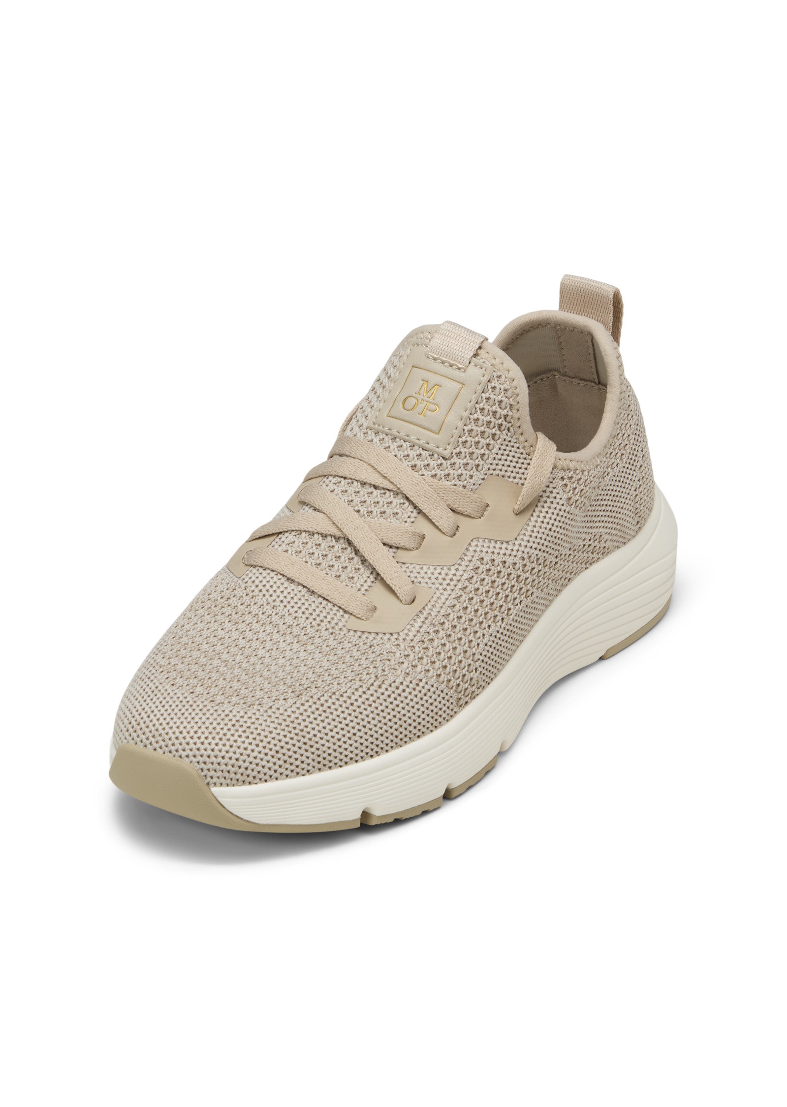 Marc OPolo Sneaker "aus recyceltem Polyester"