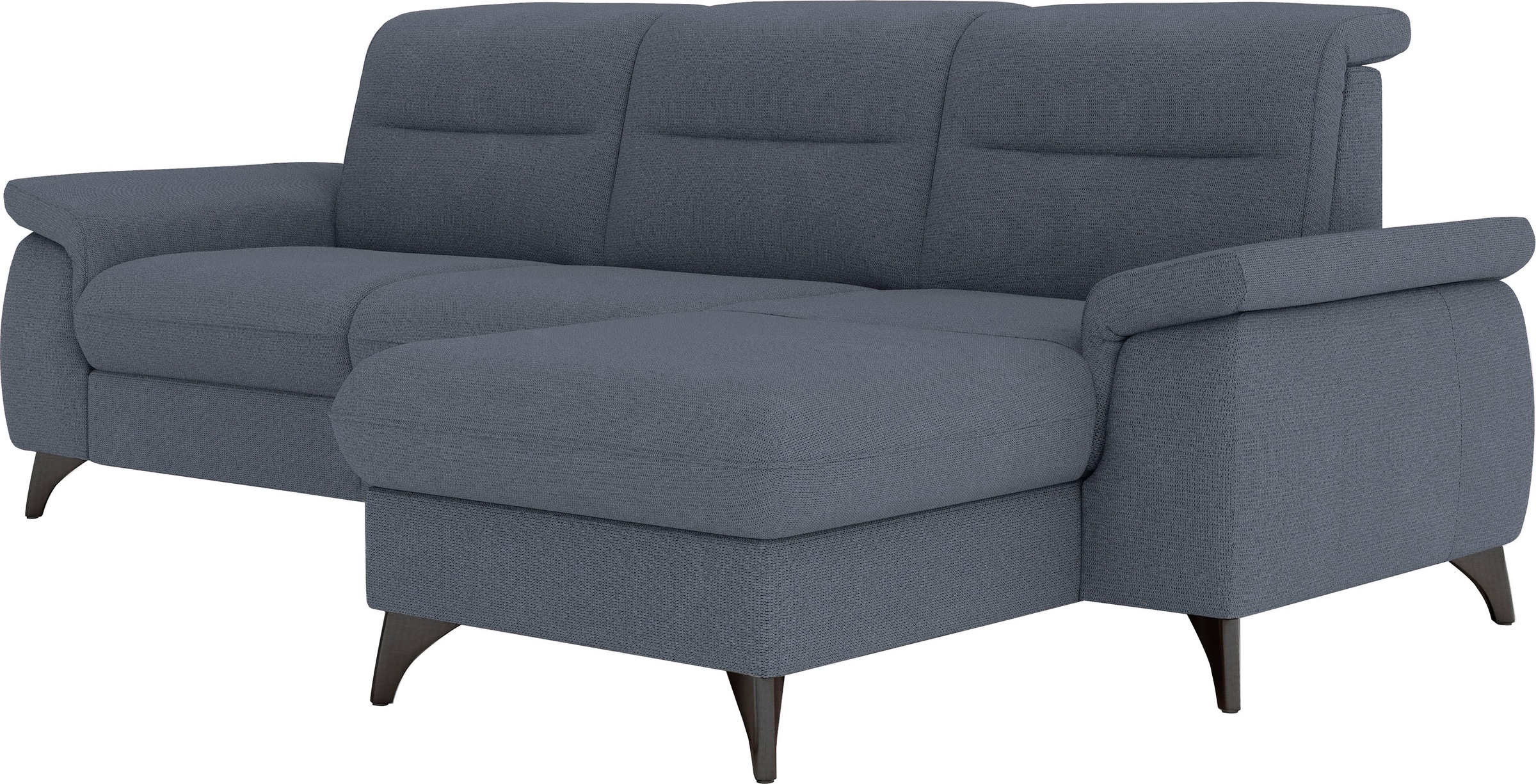 Thumbnail - sit&more "Astoria L-Form" wahlweise mit motorischer Relaxfunktion