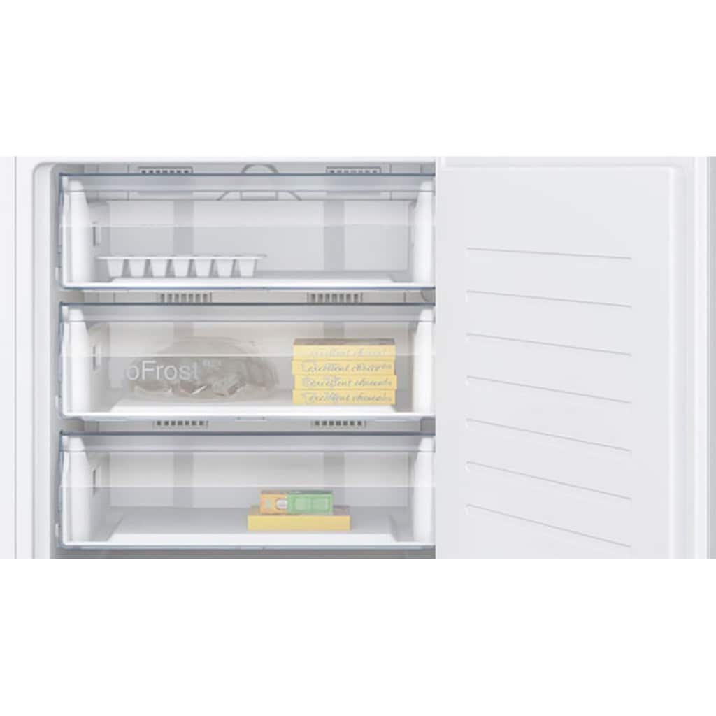 NEFF Einbaugefrierschrank »GU7213DE0«, N 70, 82 cm hoch, 59,8 cm breit