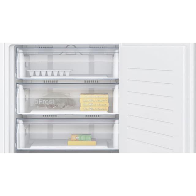 NEFF Einbaugefrierschrank »GU7213DE0«, N 70, 82 cm hoch, 59,8 cm breit |  BAUR