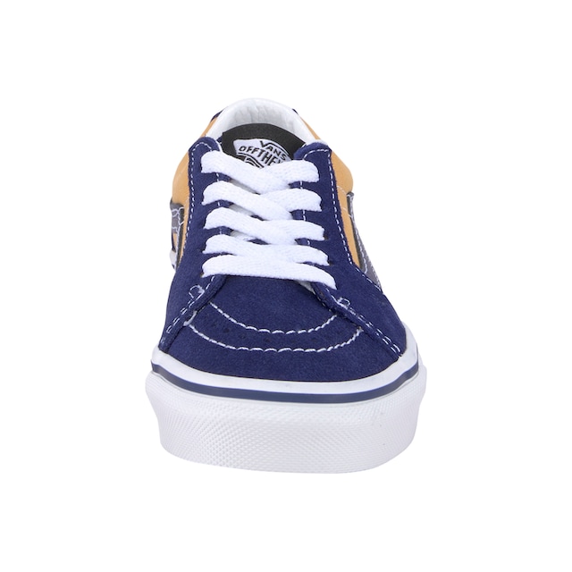Vans Sneaker »UY SK8-Low«, mit kontrastfarbenem Logobadge an der Ferse  bestellen | BAUR