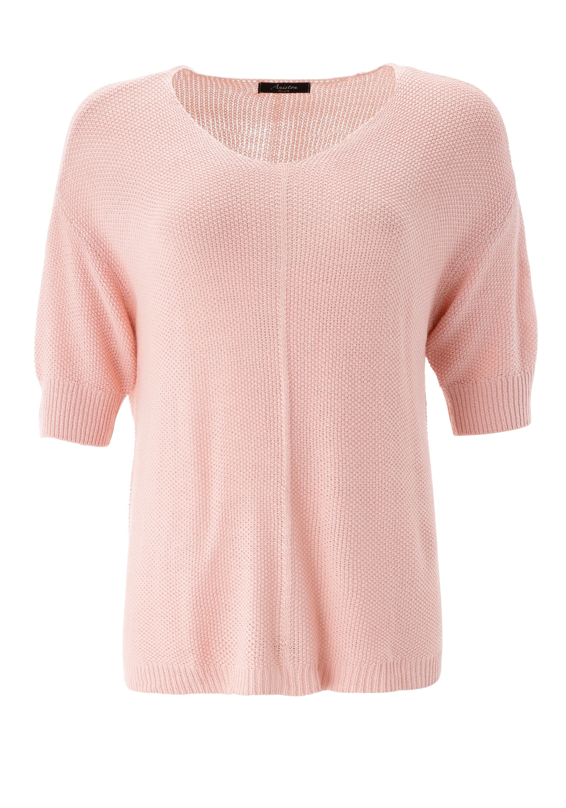 Aniston PLUS Strickpullover