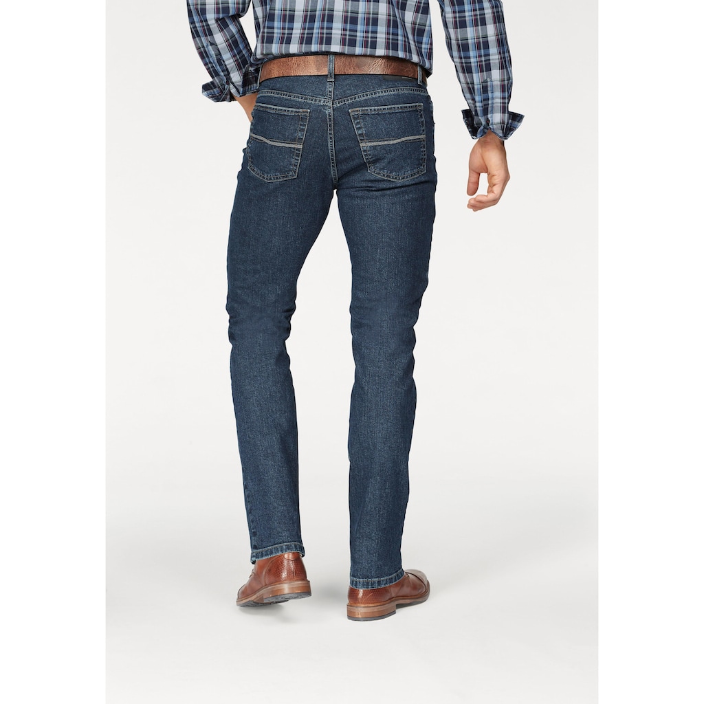 Pioneer Authentic Jeans Stretch-Jeans »Ron«