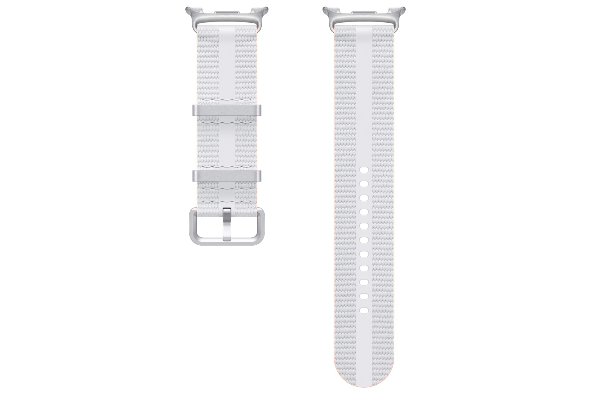 Samsung Wechselarmband »Athleisure Band (Gr. M/L) für Samsung Galaxy Watch8 / Watch8 Classic«