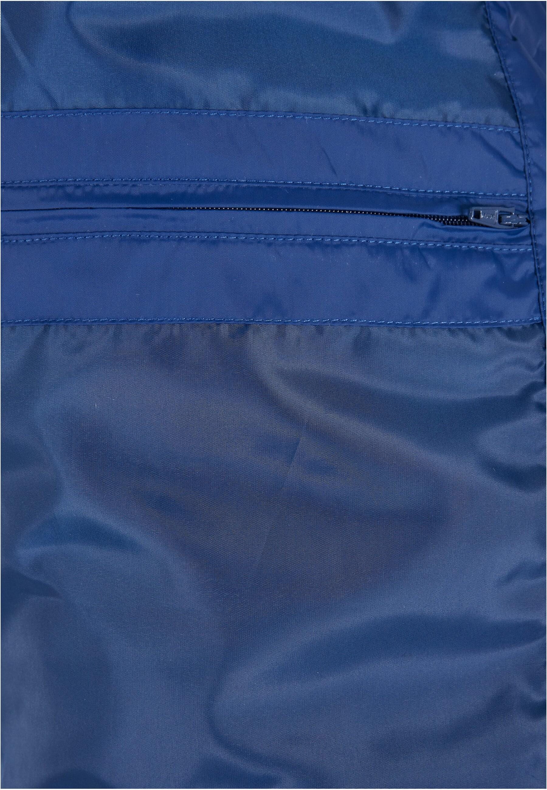 URBAN CLASSICS Winterjacke »Urban Classics Herren Basic Bubble Jacket«, (1 St.), mit Kapuze