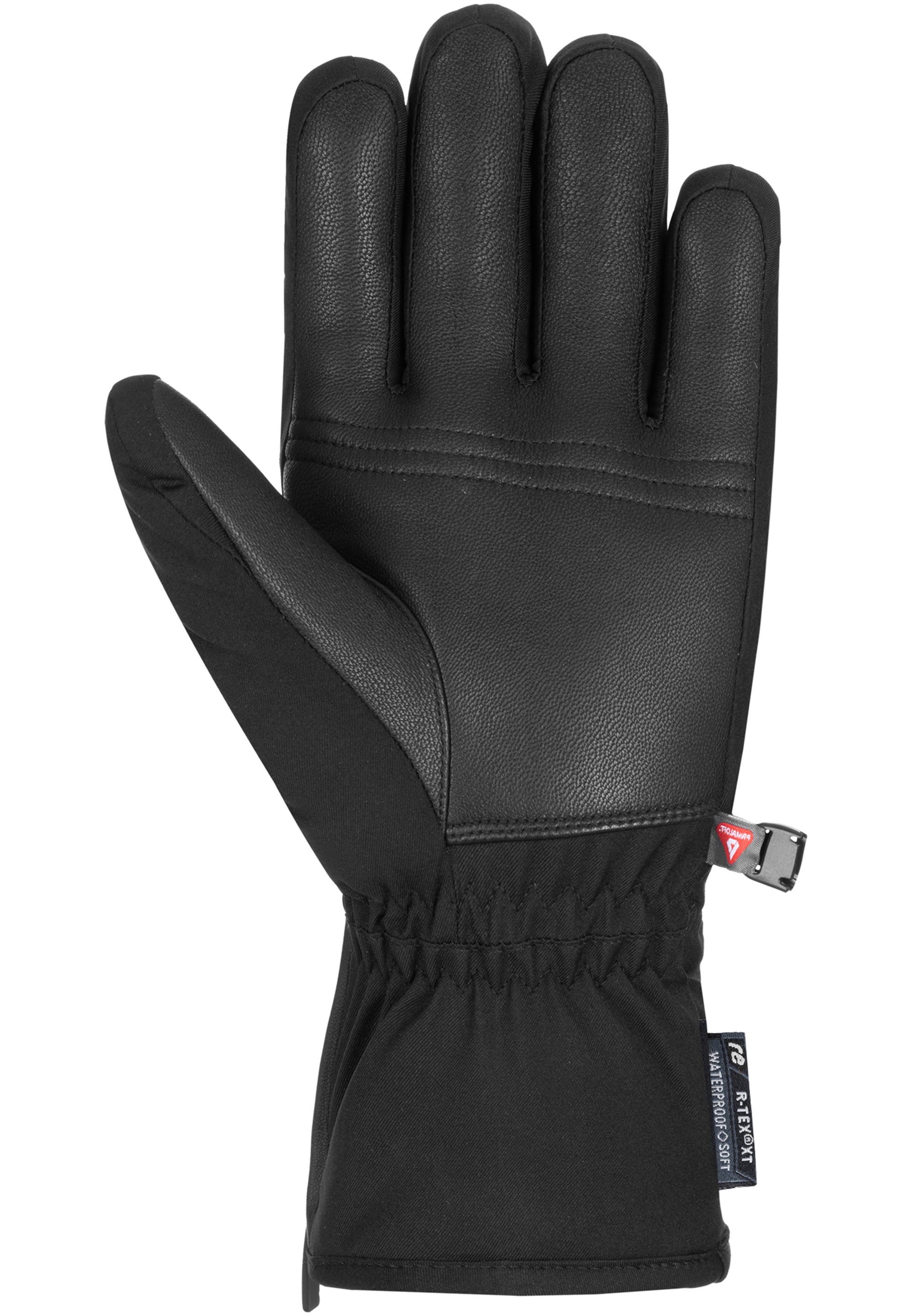 Reusch Skihandschuhe »Lotus R-TEX® XT«, in atmungsaktiver Qualität