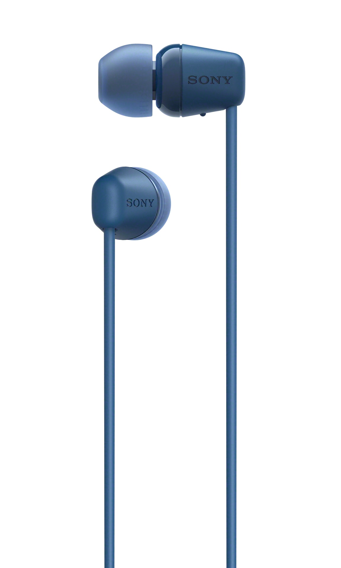 Sony In-Ear-Kopfhörer »In-Ear Kopfhörer WI-C100«, Sprachsteuerung