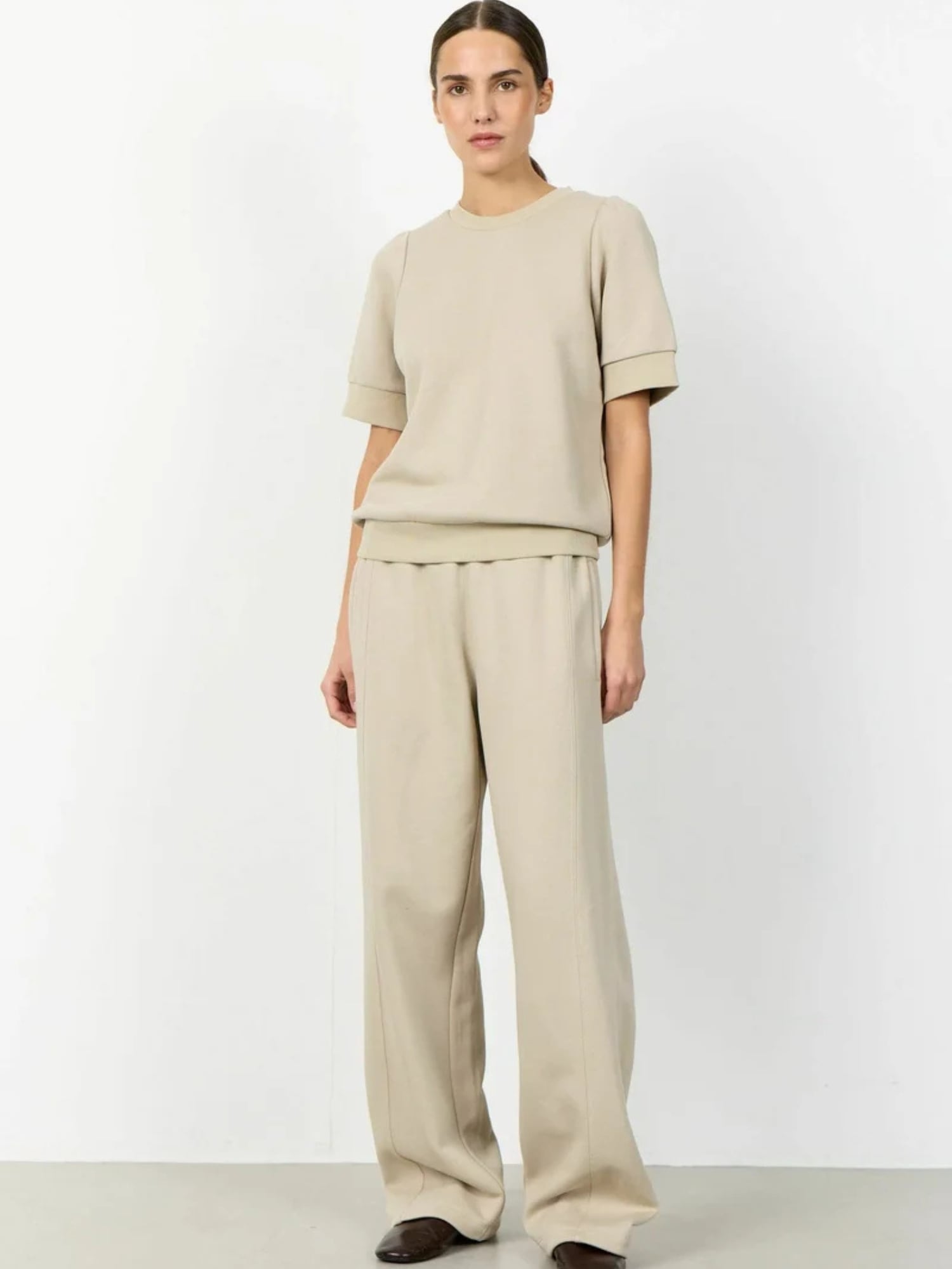 Levete Room Kurzarmhemd »Levete Room T-shirt LR-NUKA 19«