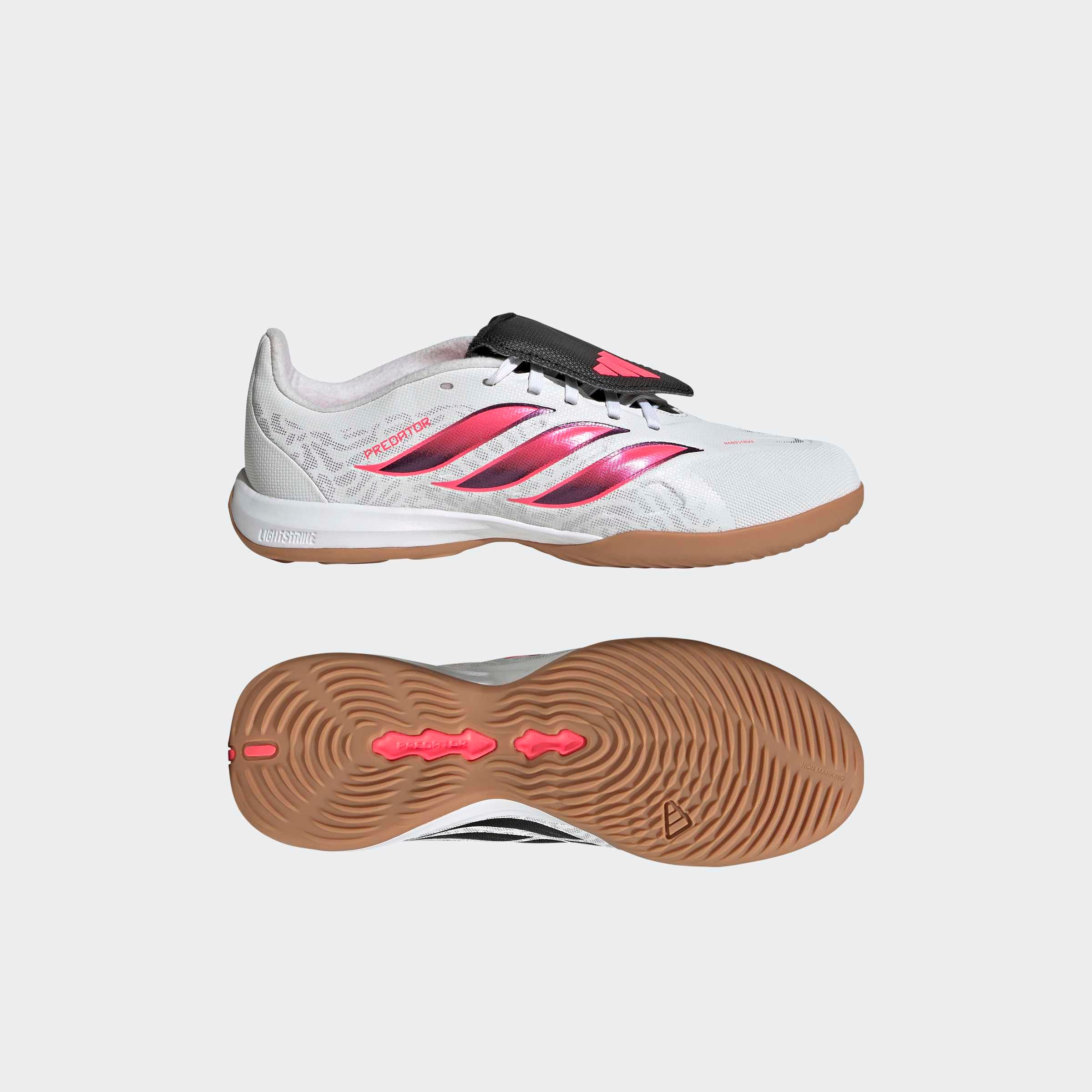 adidas Performance Fußballschuh »PREDATOR LEAGUE FT IN J«  für Hallenboden, für Jugendliche & Kinder