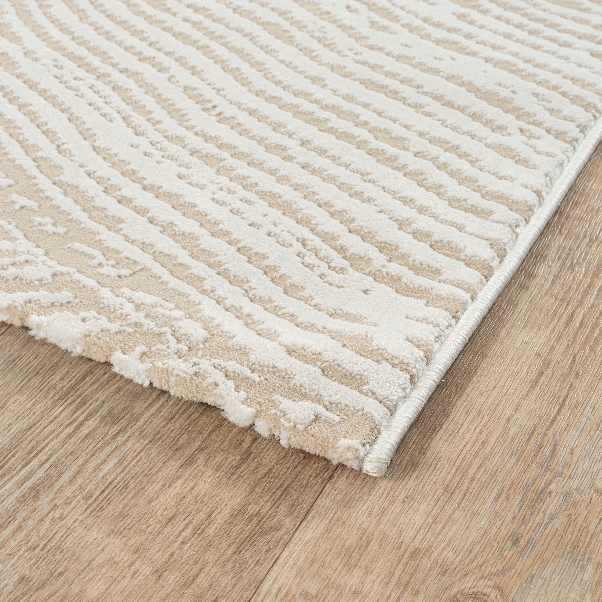 Sanat Teppich »Hera 3401«, rechteckig, 11 mm Höhe, Kurzflor, modern, Wohnzimmer, Schlafzimmer, fussbodenheizungsgeeignet