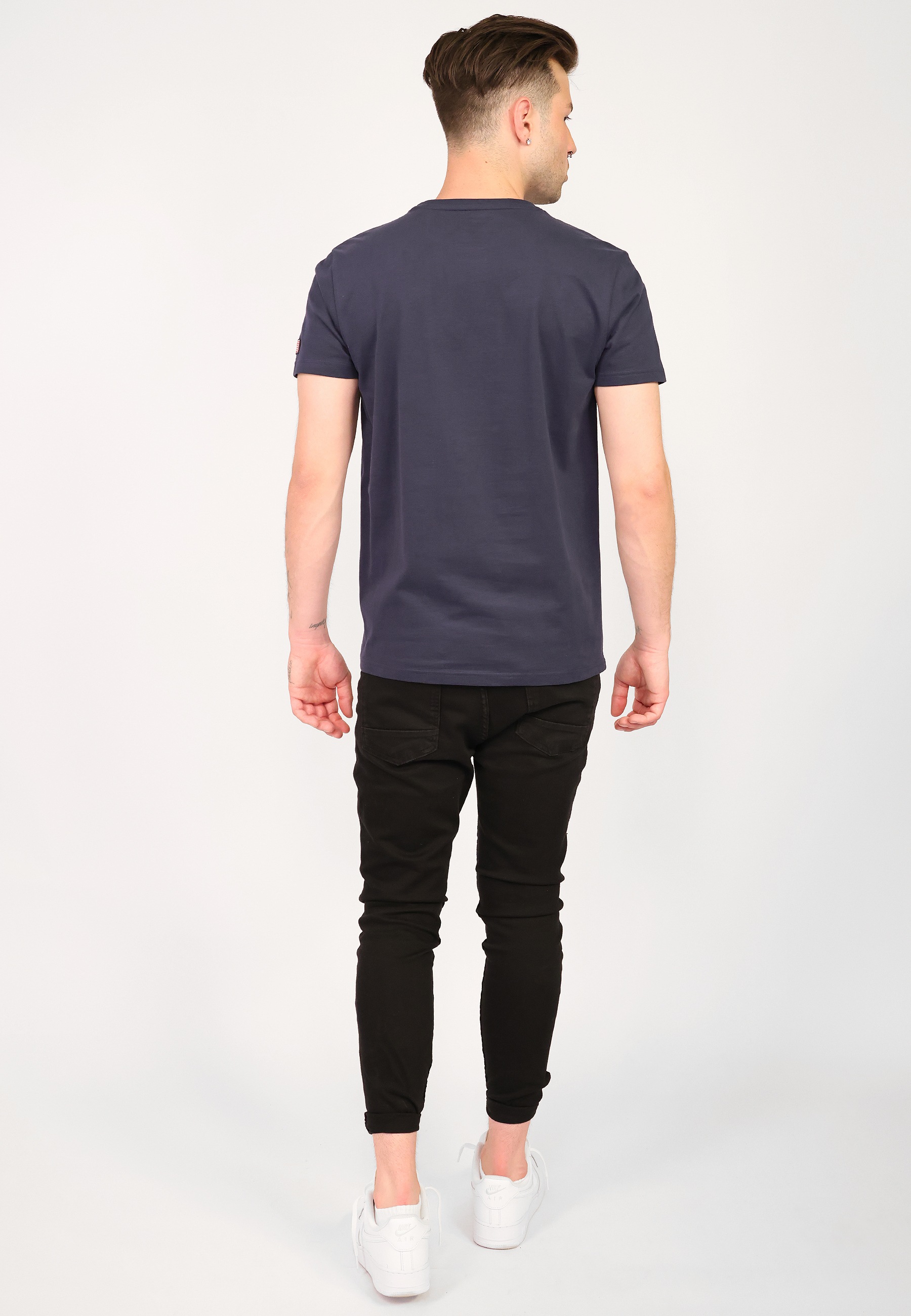 TOP GUN T-Shirt »TG20213006«