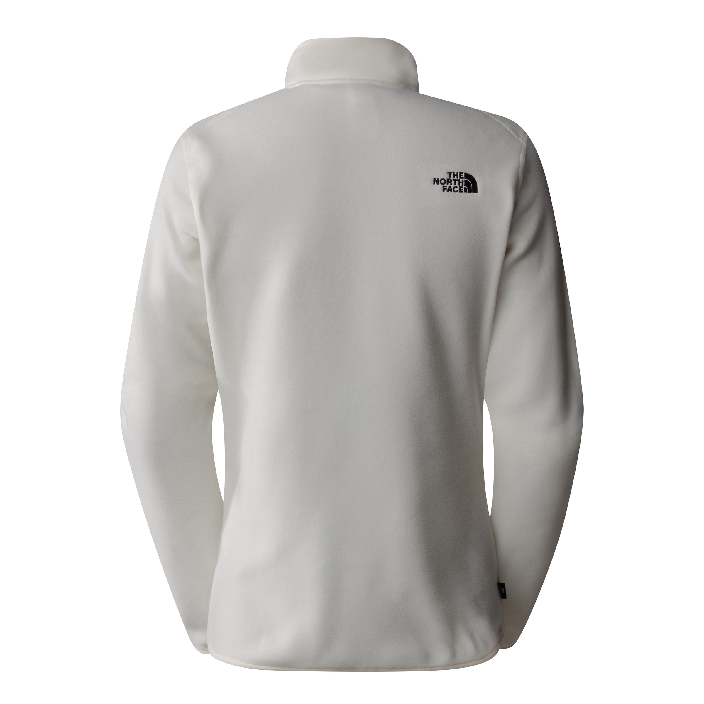 The North Face Fleeceshirt »101 GLACIER FLEECE 1/4 ZIP - EU«