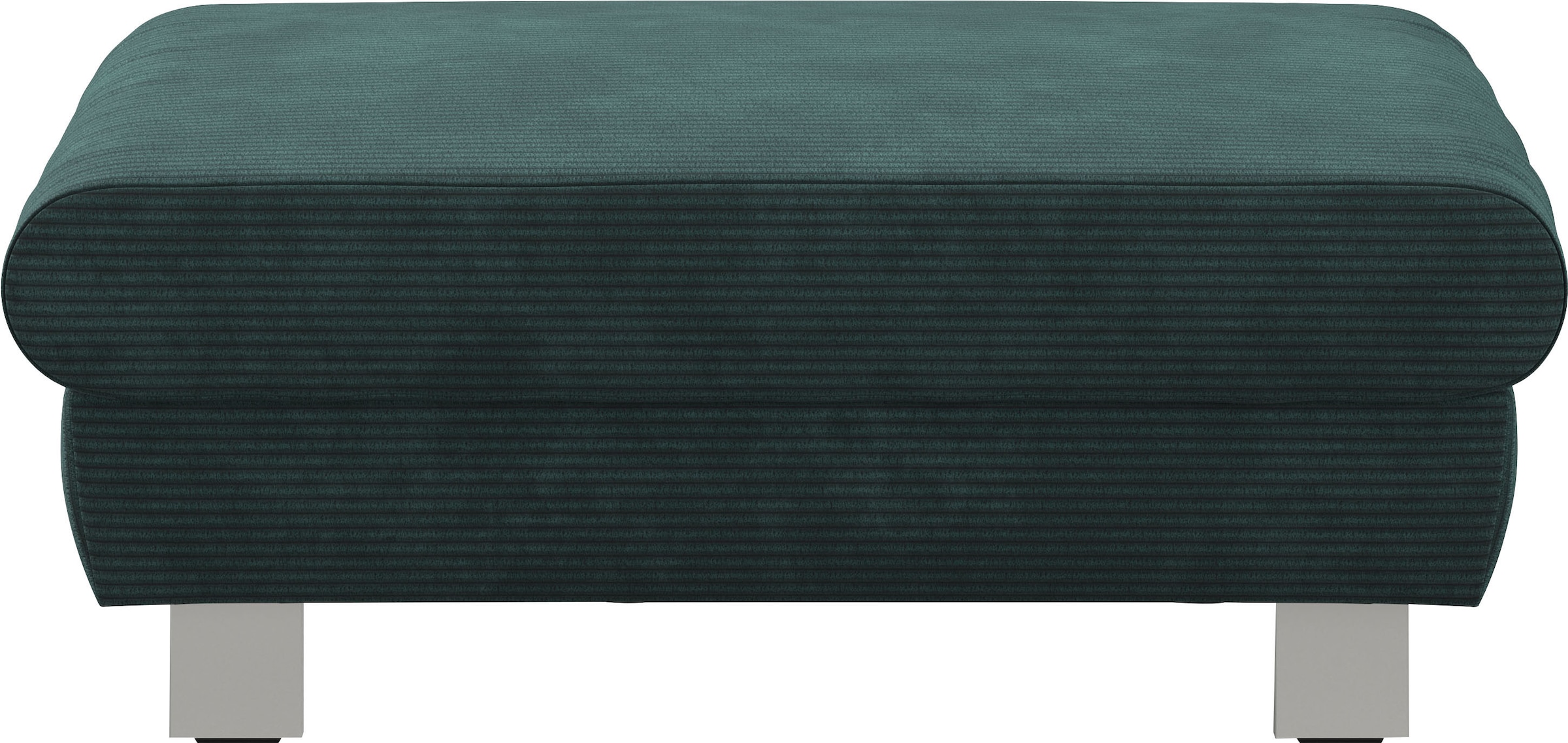 COTTA Hocker »Komaris, B: 100 cm« individuell zu kombinieren