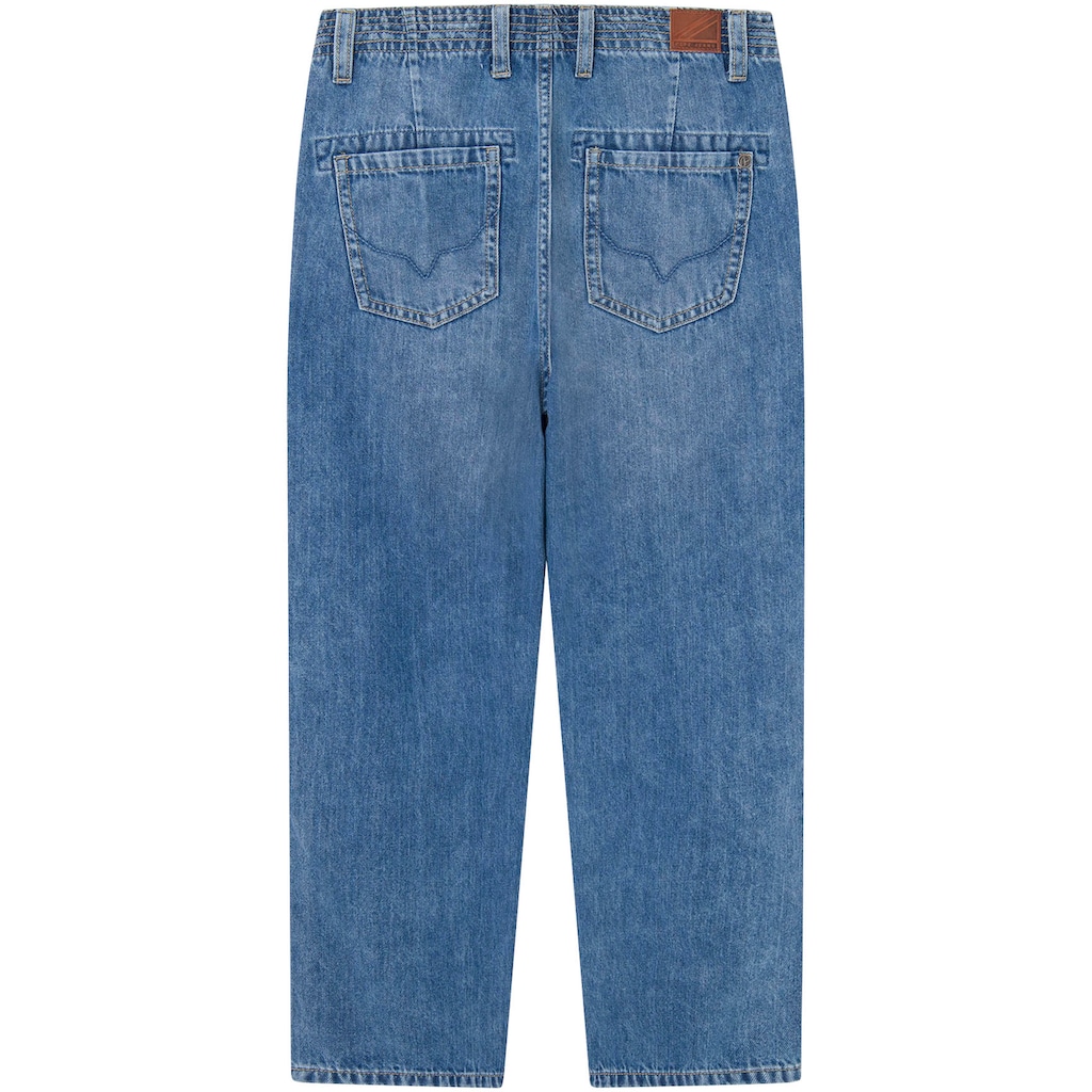 Pepe Jeans Loose-fit-Jeans »LOOSE UTILITY«